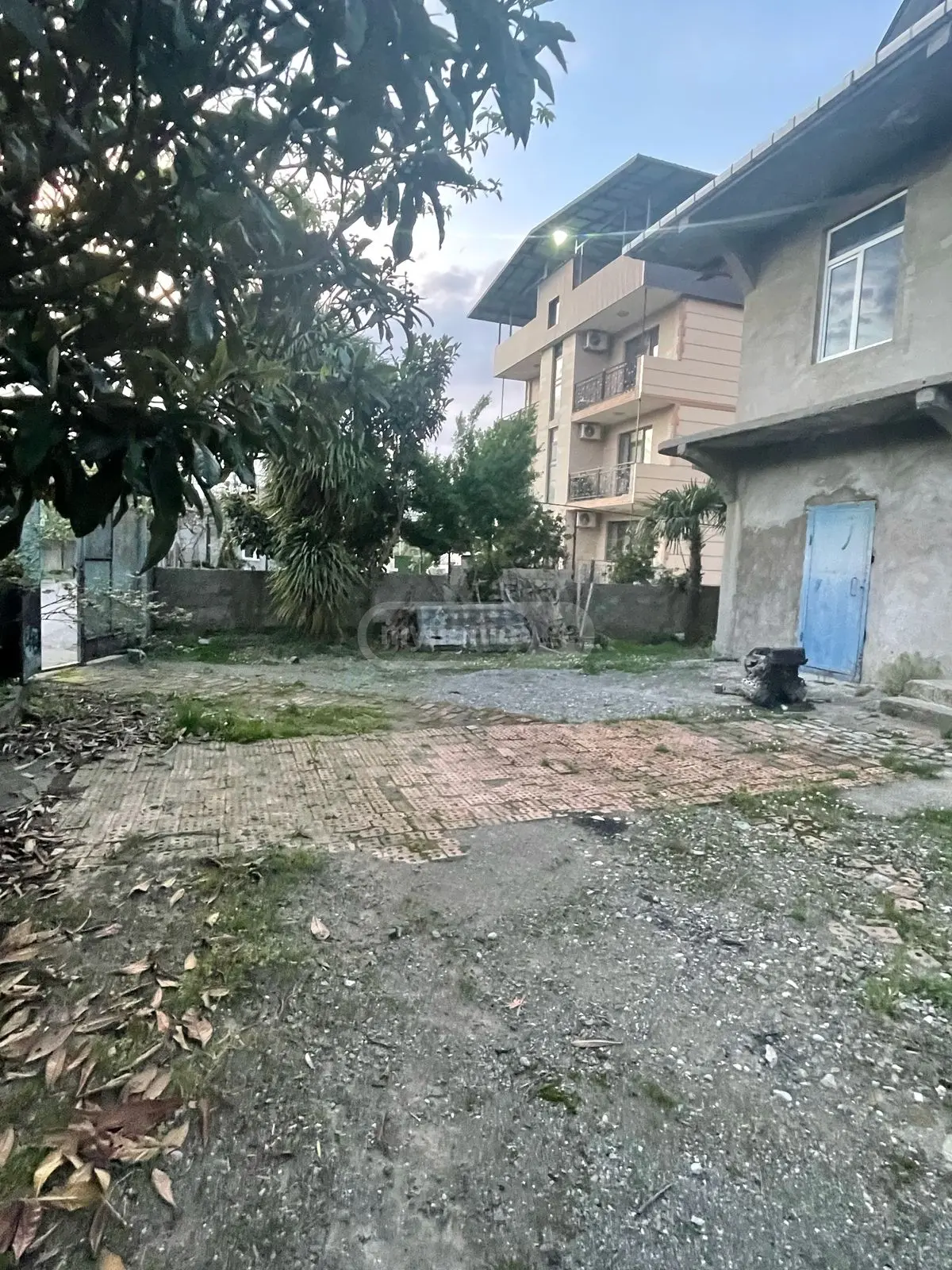 For Sale Ara Sasoplo-Sameurneo Land Plot In Batumi view 9