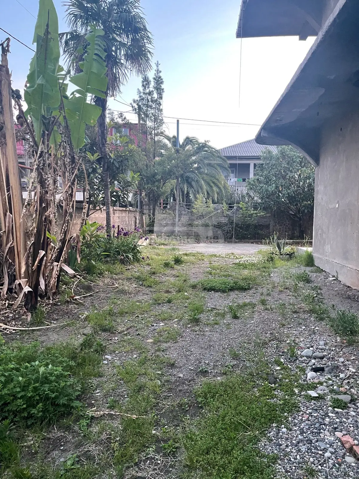 For Sale Ara Sasoplo-Sameurneo Land Plot In Batumi view 10