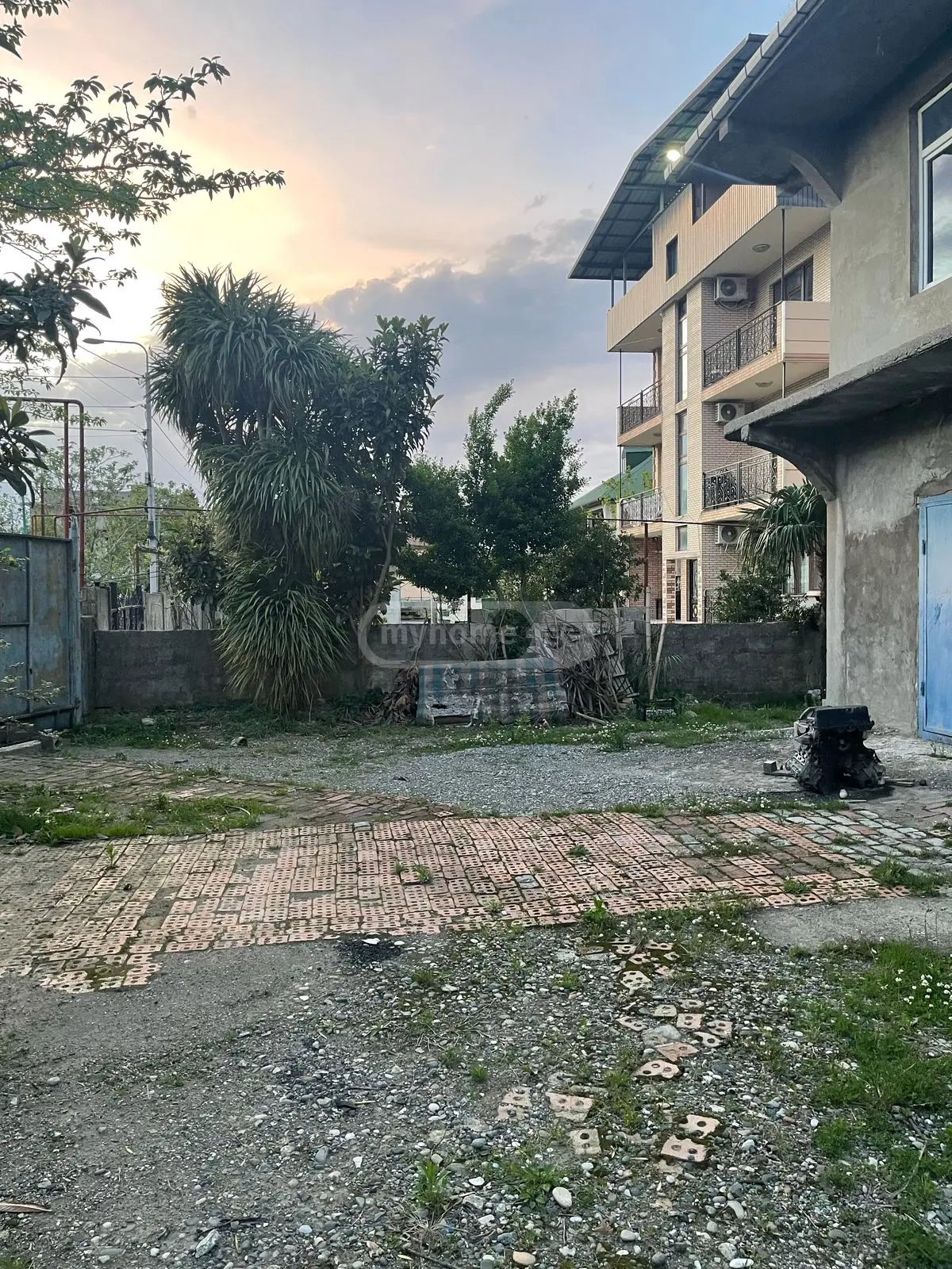 For Sale Ara Sasoplo-Sameurneo Land Plot In Batumi view 8