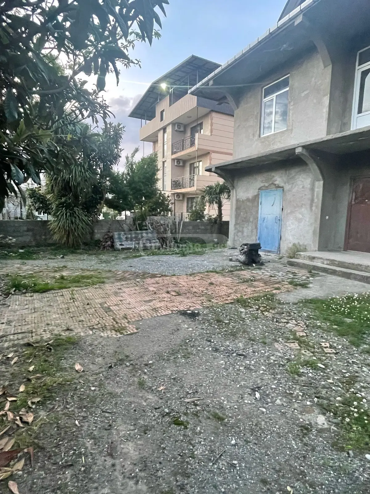 For Sale Ara Sasoplo-Sameurneo Land Plot In Batumi view 11