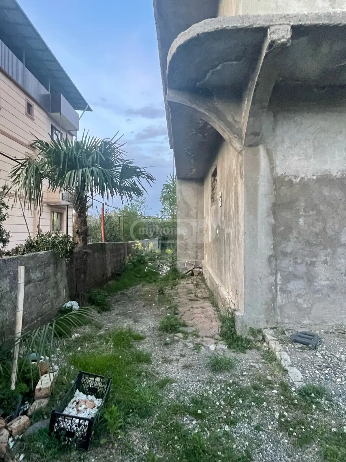 For Sale Ara Sasoplo-Sameurneo Land Plot In Batumi view 7