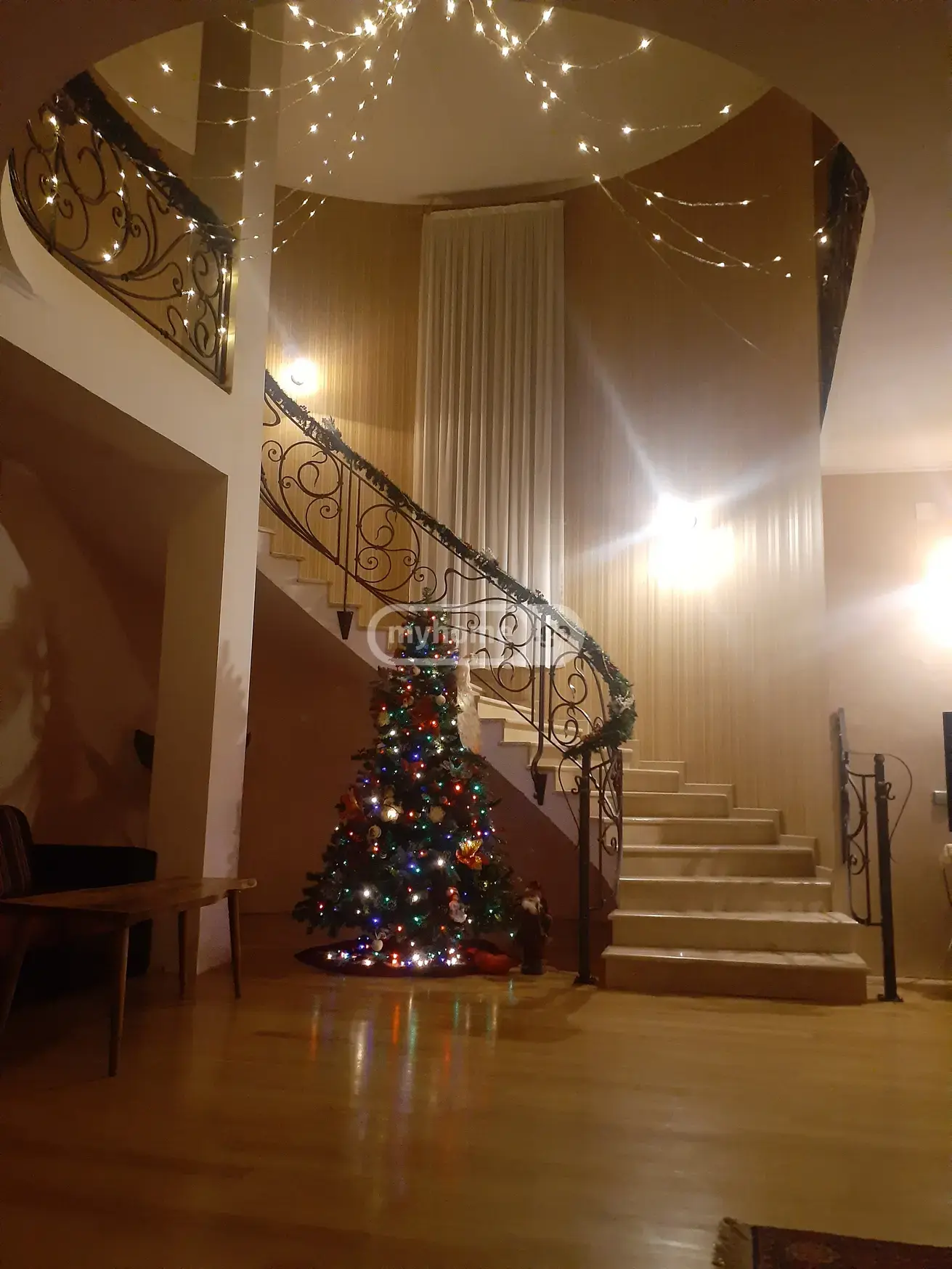 For Rent 6 Room Country House Mtskhetashi view 5