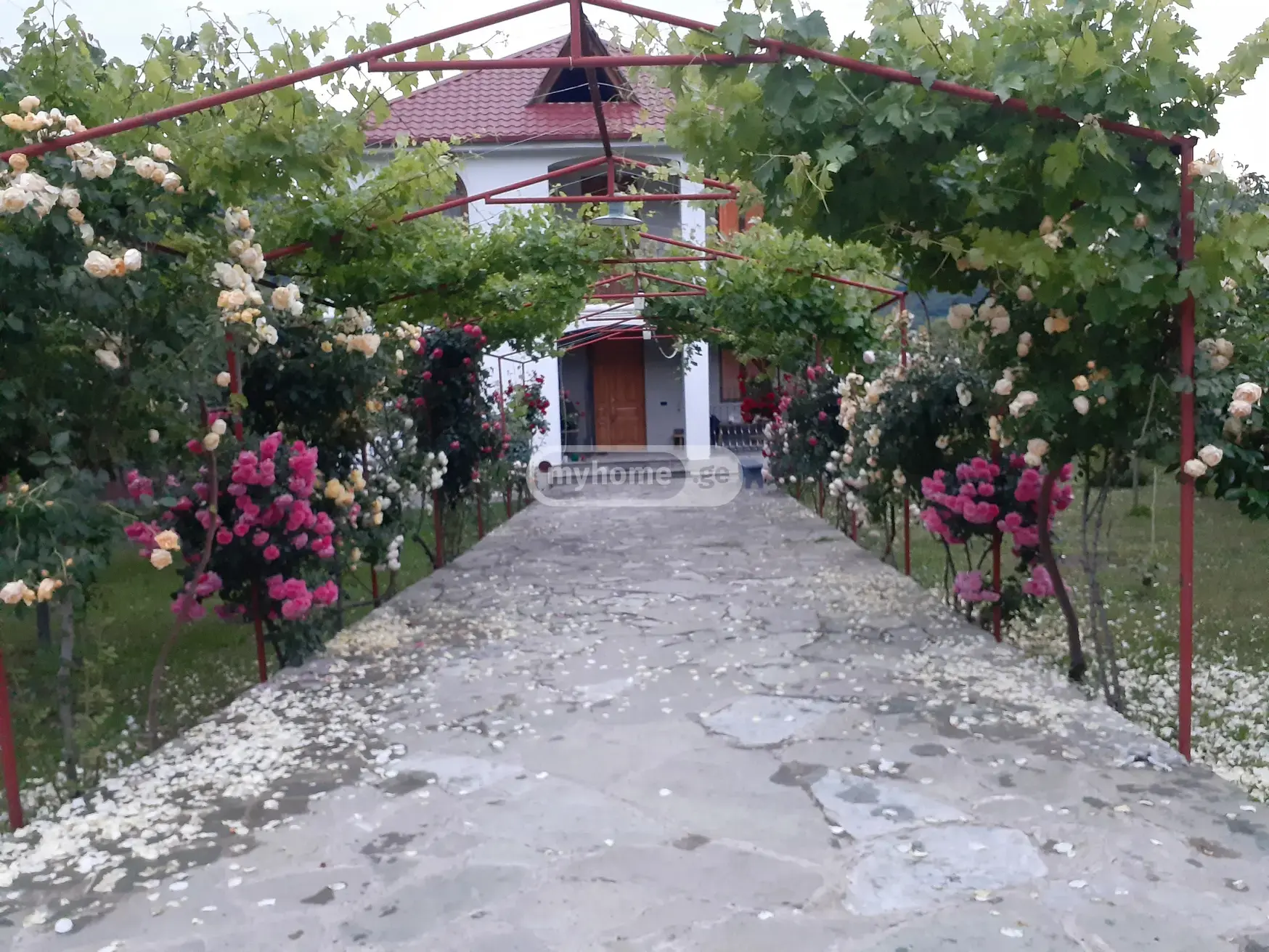 For Rent 6 Room Country House Mtskhetashi view 3