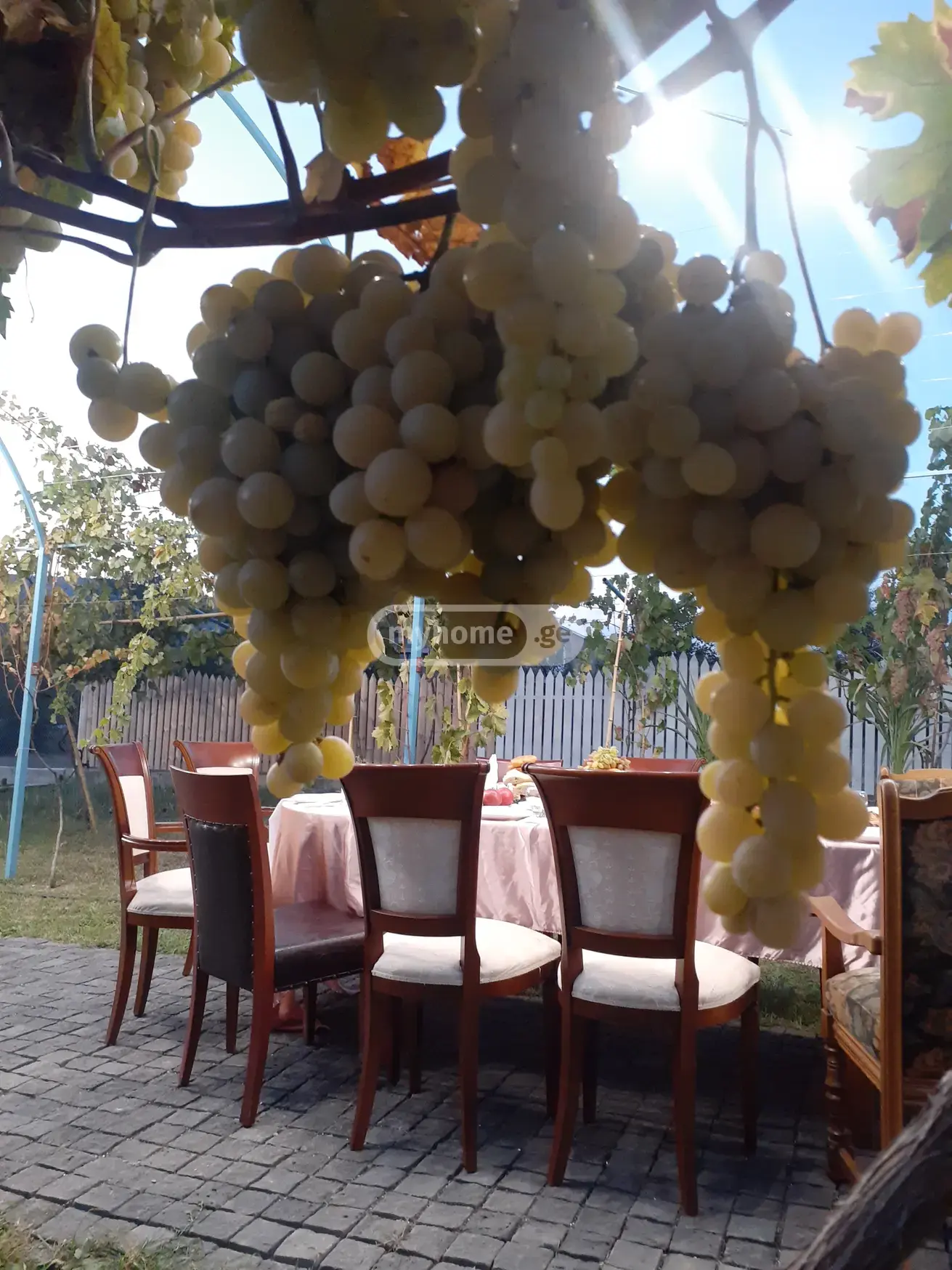 For Rent 6 Room Country House Mtskhetashi view 8