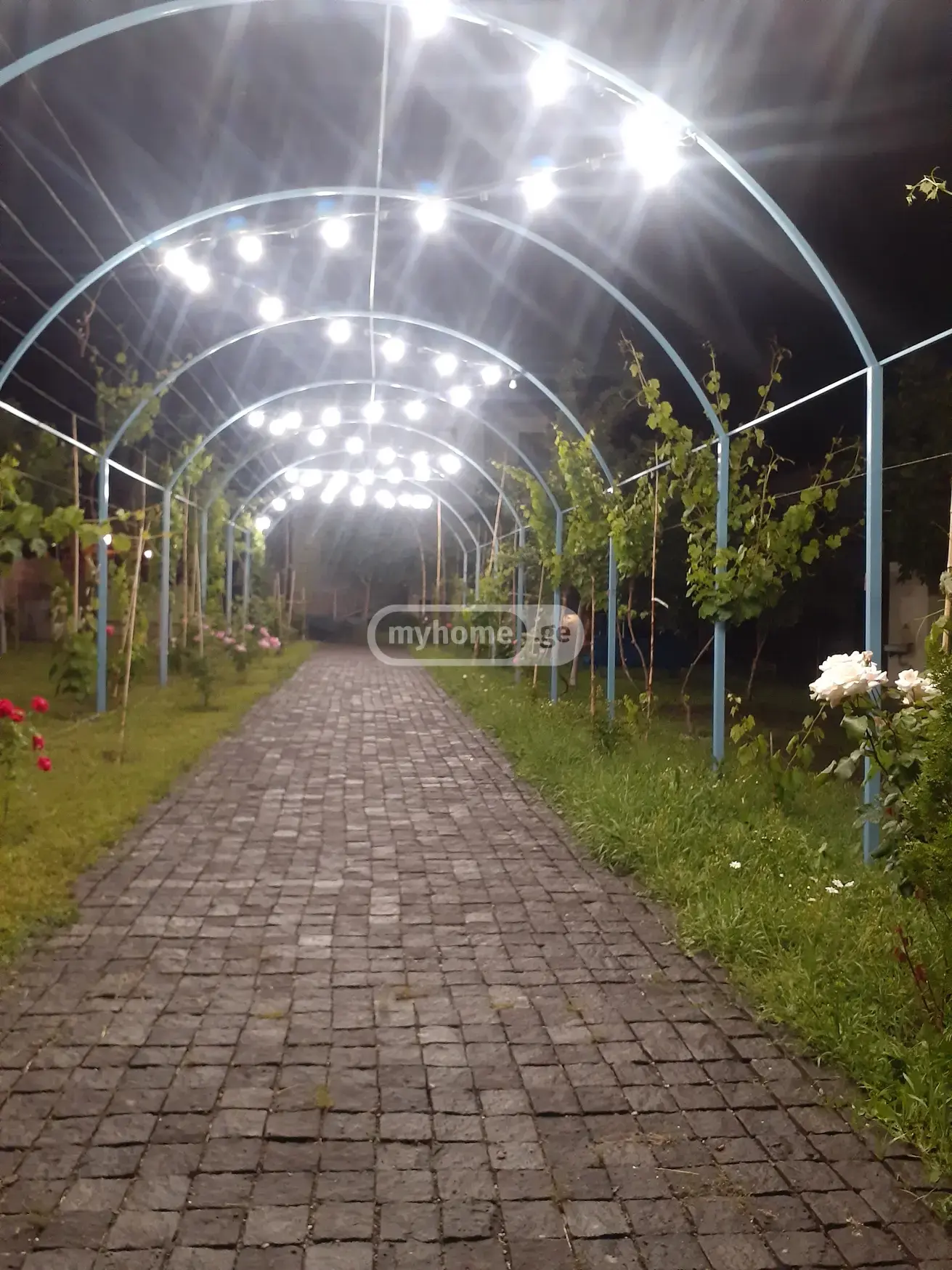 For Rent 6 Room Country House Mtskhetashi view 7