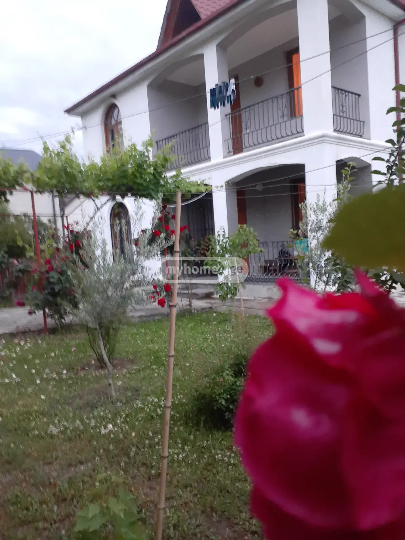 For Rent 6 Room Country House Mtskhetashi view 1