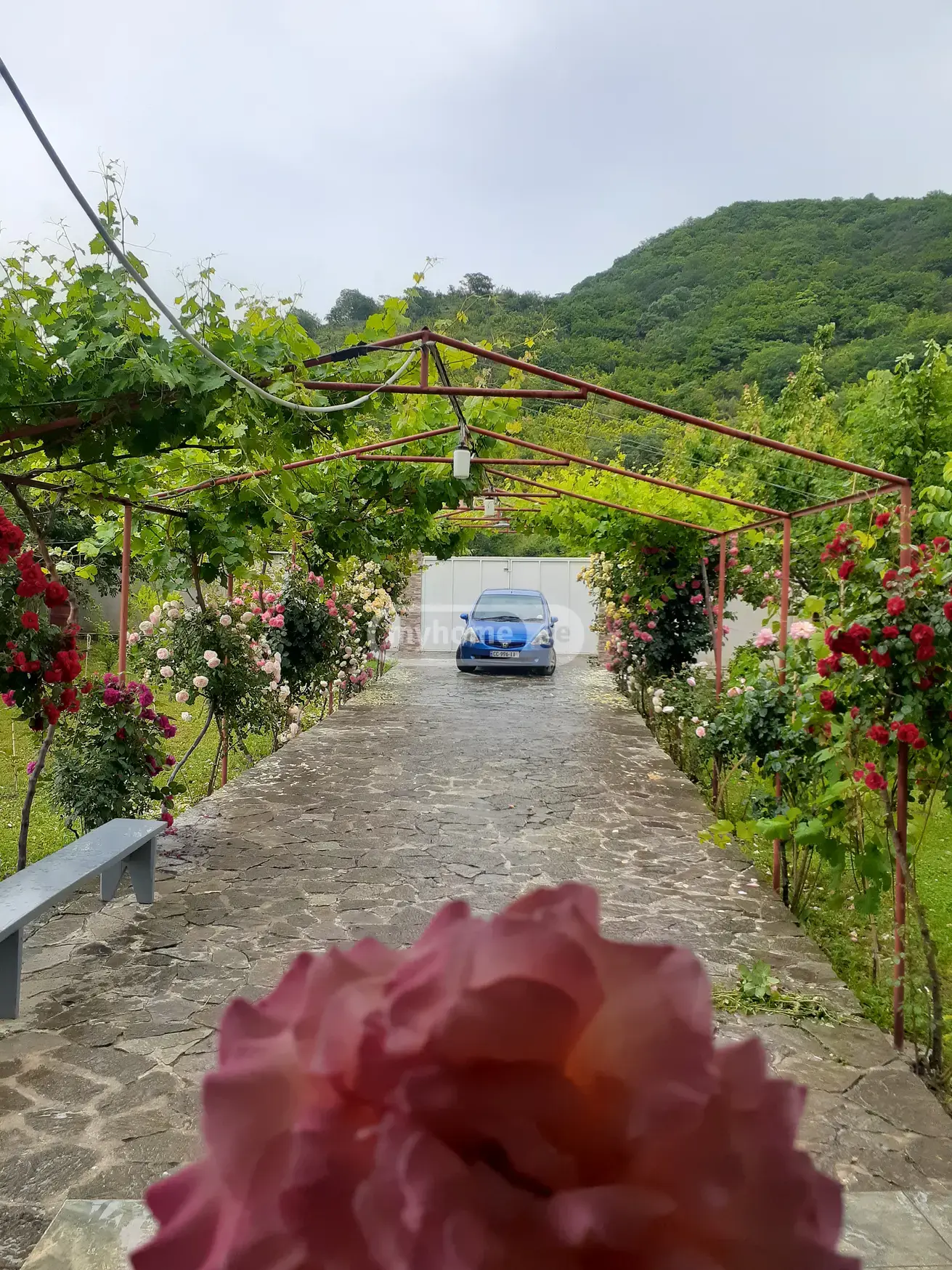 For Rent 6 Room Country House Mtskhetashi view 2