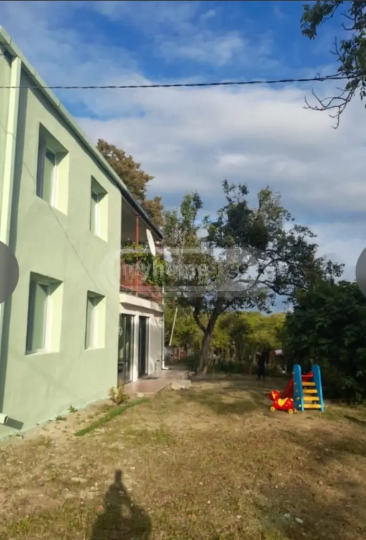 For Sale 3 Room Private House Sagarejoshi view 11