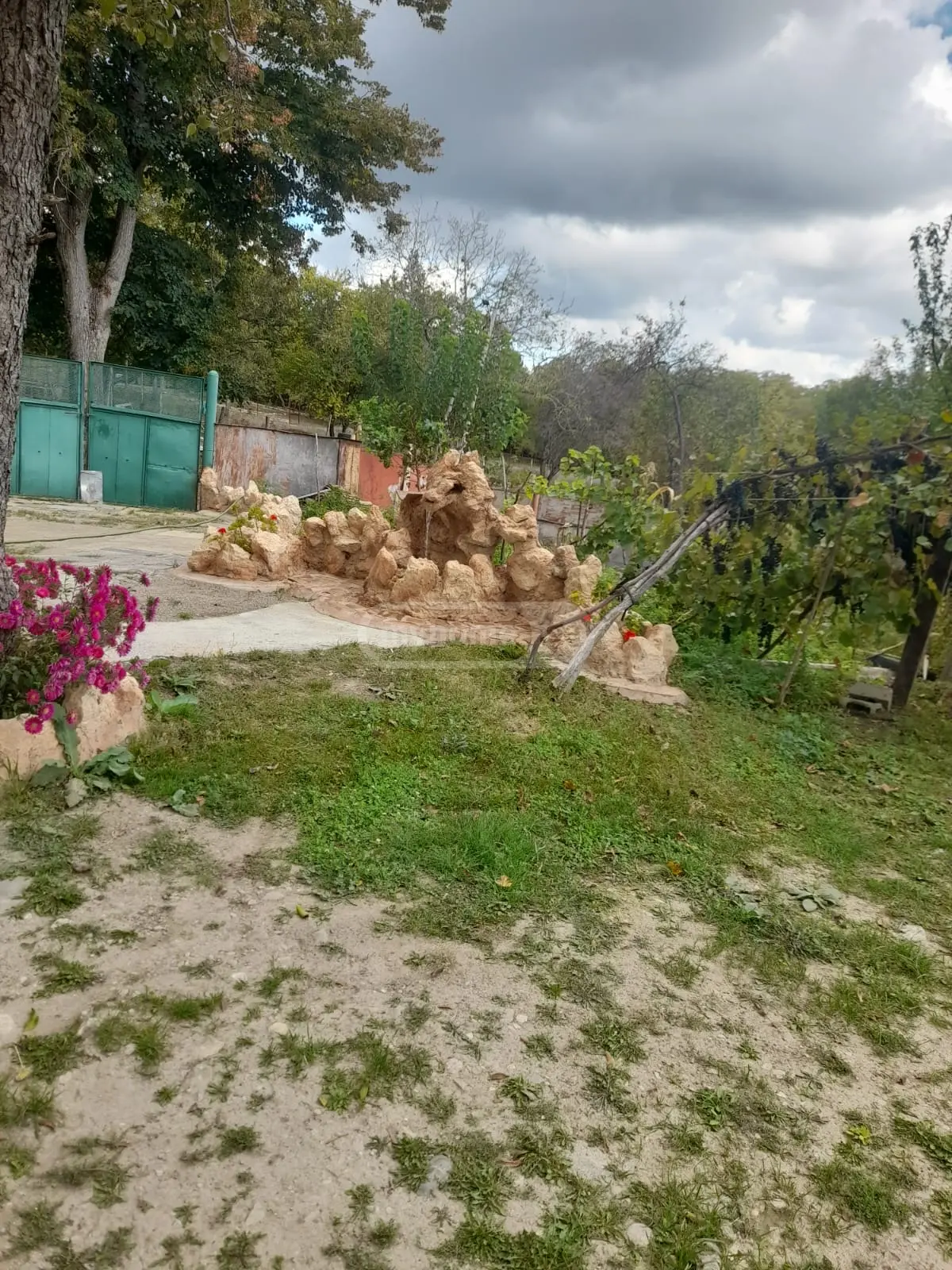 For Sale 3 Room Private House Sagarejoshi view 7
