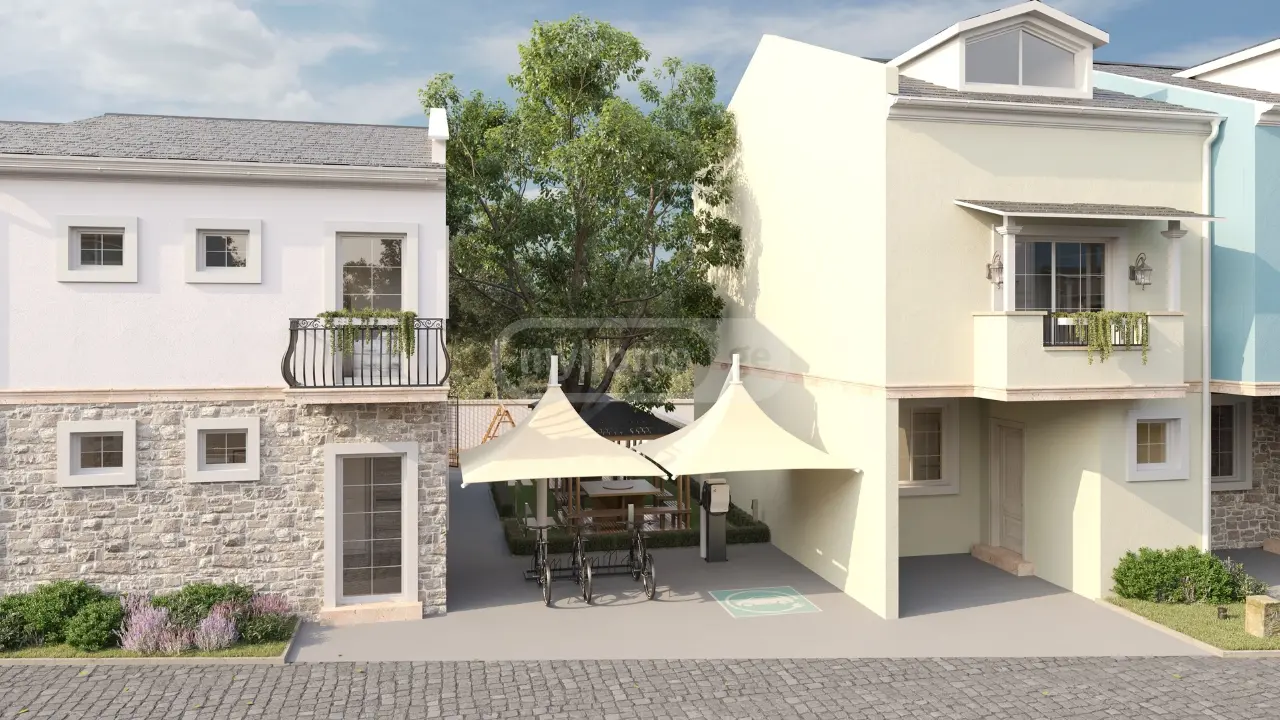 For Sale 3 Room Private House, 10 of 12