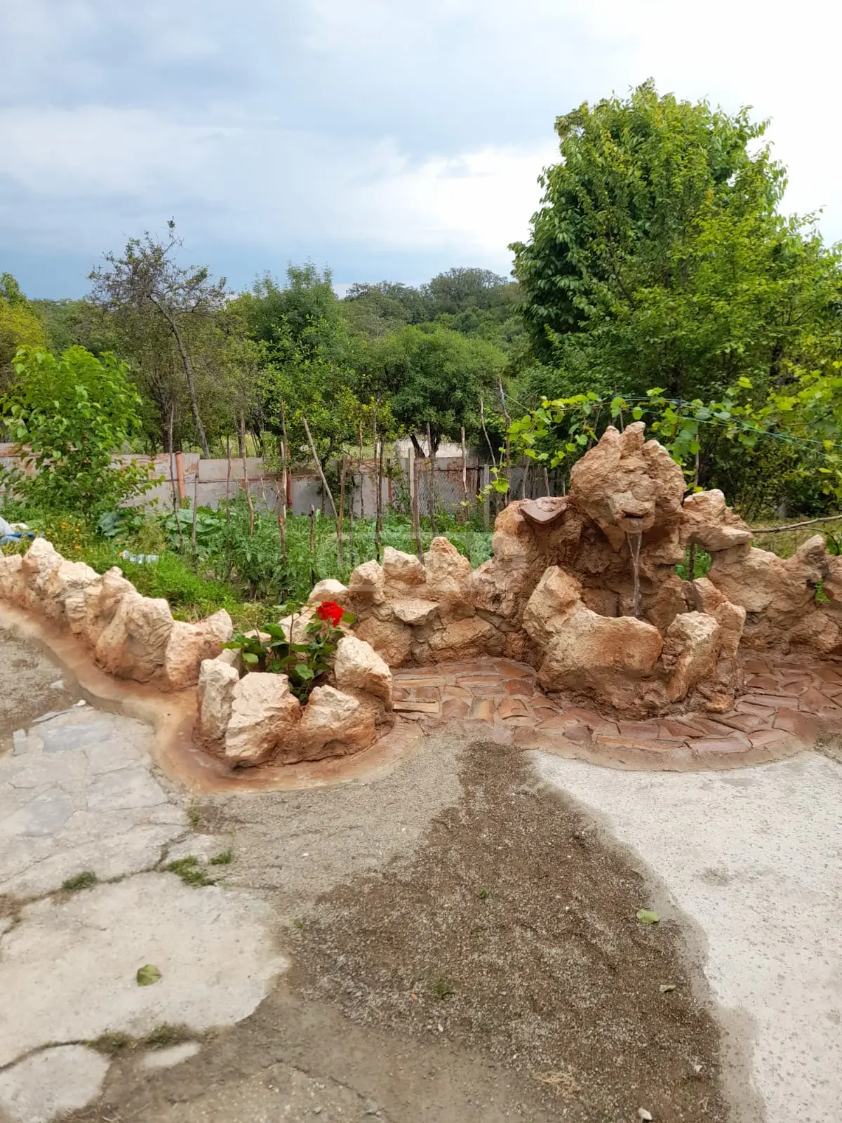 For Sale 3 Room Private House Sagarejoshi view 8
