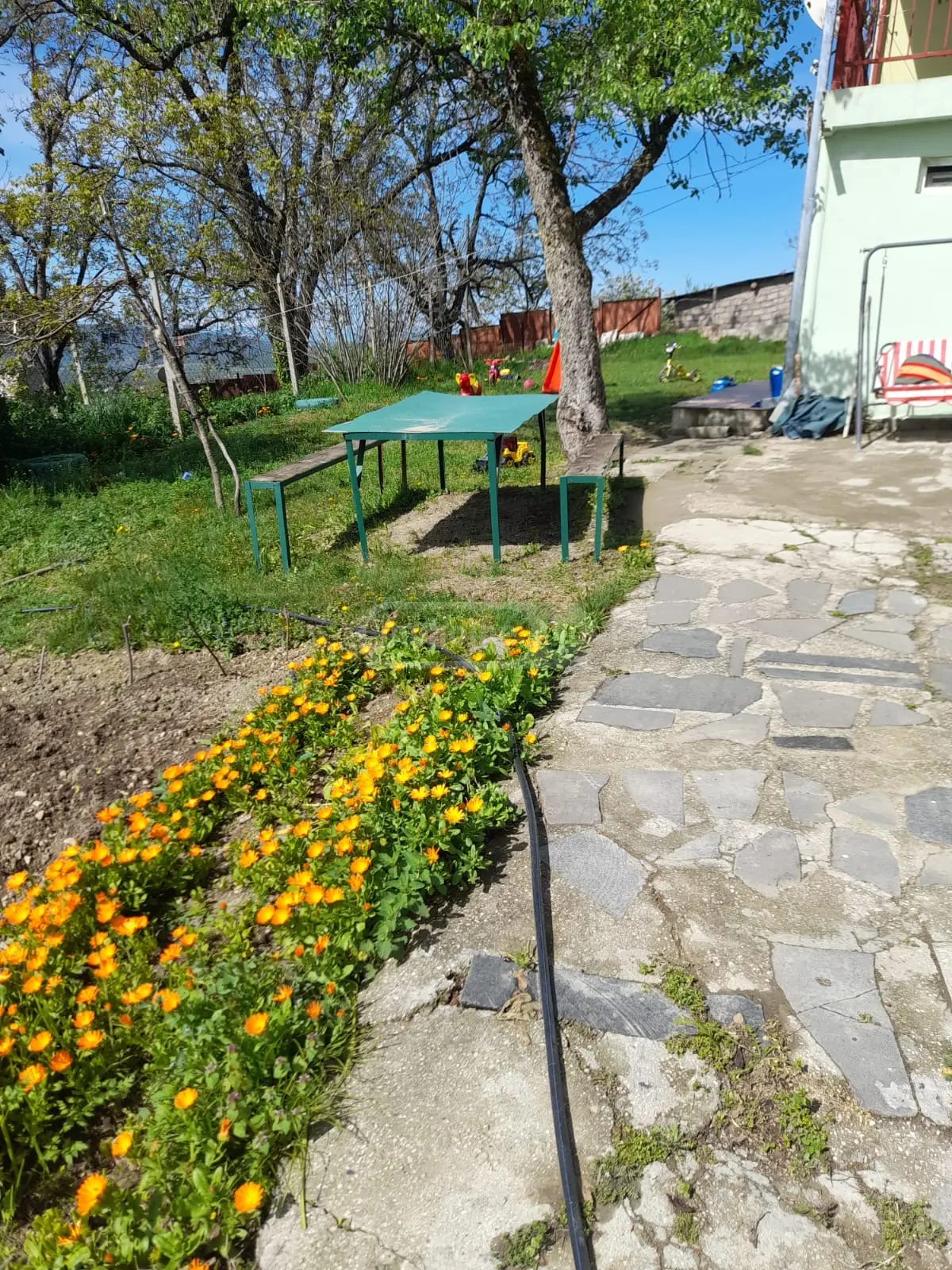 For Sale 3 Room Private House Sagarejoshi view 3