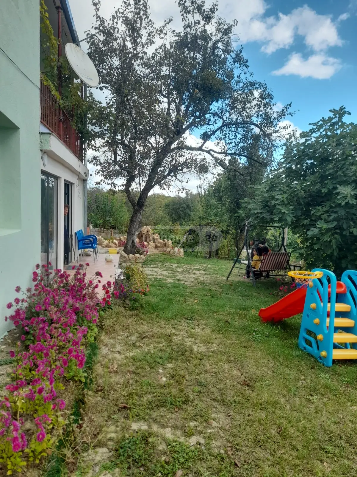For Sale 3 Room Private House Sagarejoshi view 1