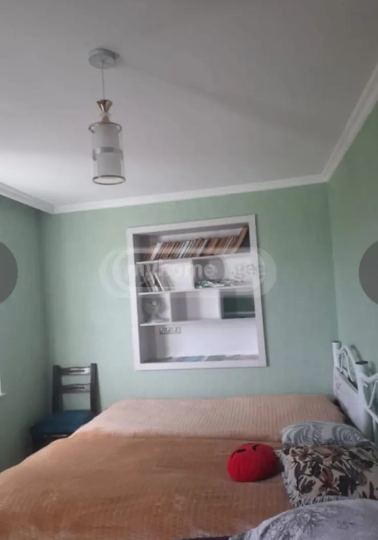 For Sale 3 Room Private House Sagarejoshi view 5