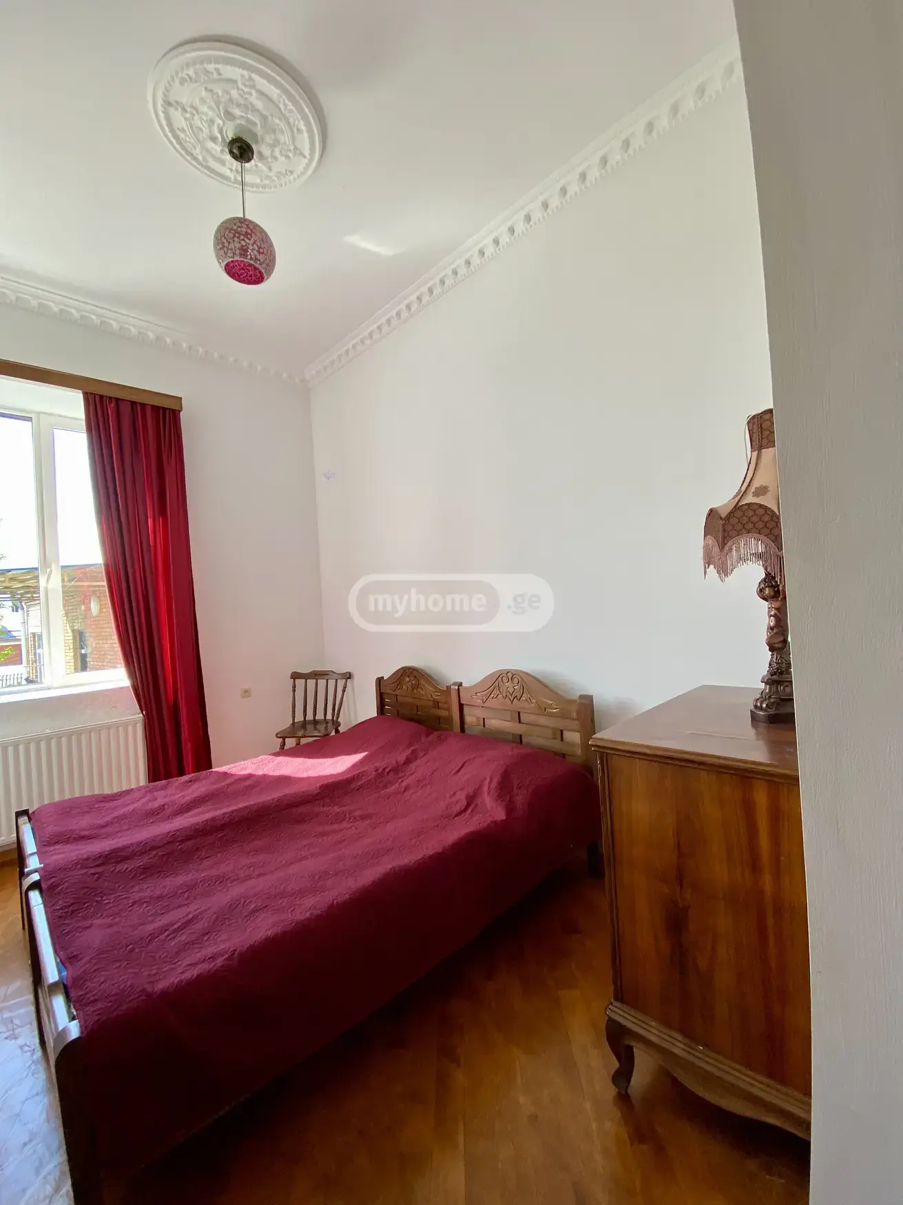 For Rent 9 Room Private House Kutaisshi view 9