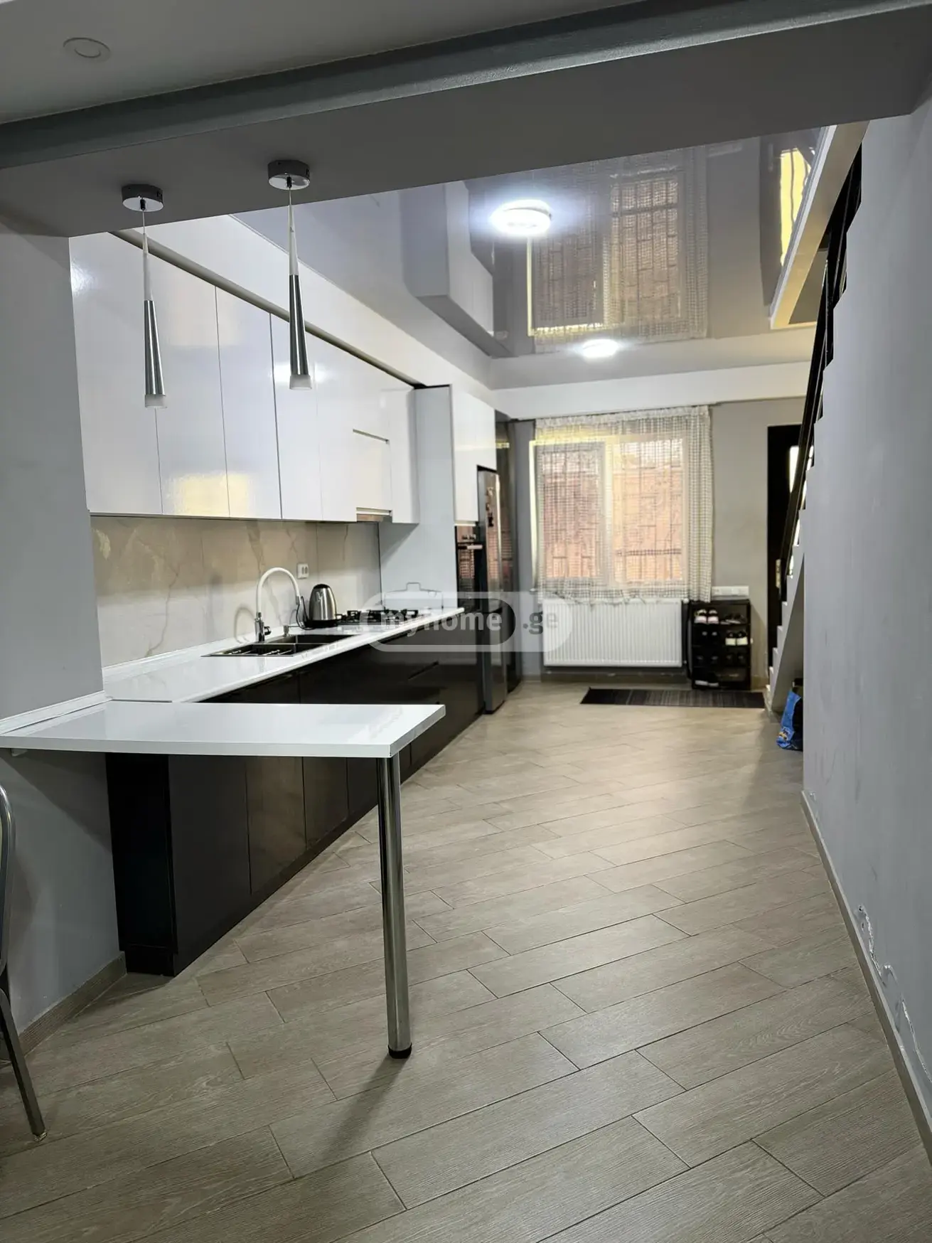 For Rent 5 Room Private House Kutaisshi view 4