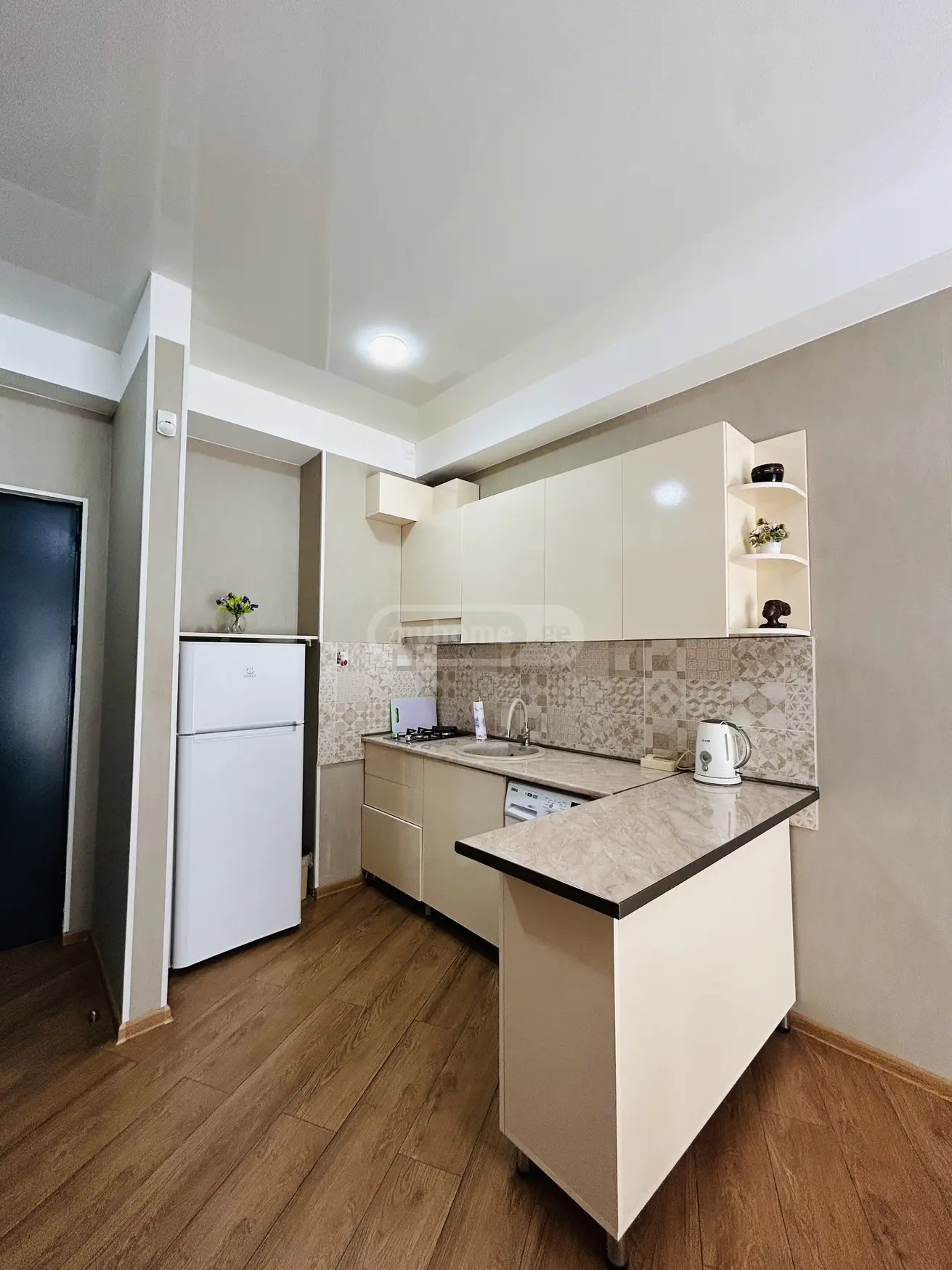 Daily Rent 2 Room Apartment Nadzaladevshi, 7 of 12
