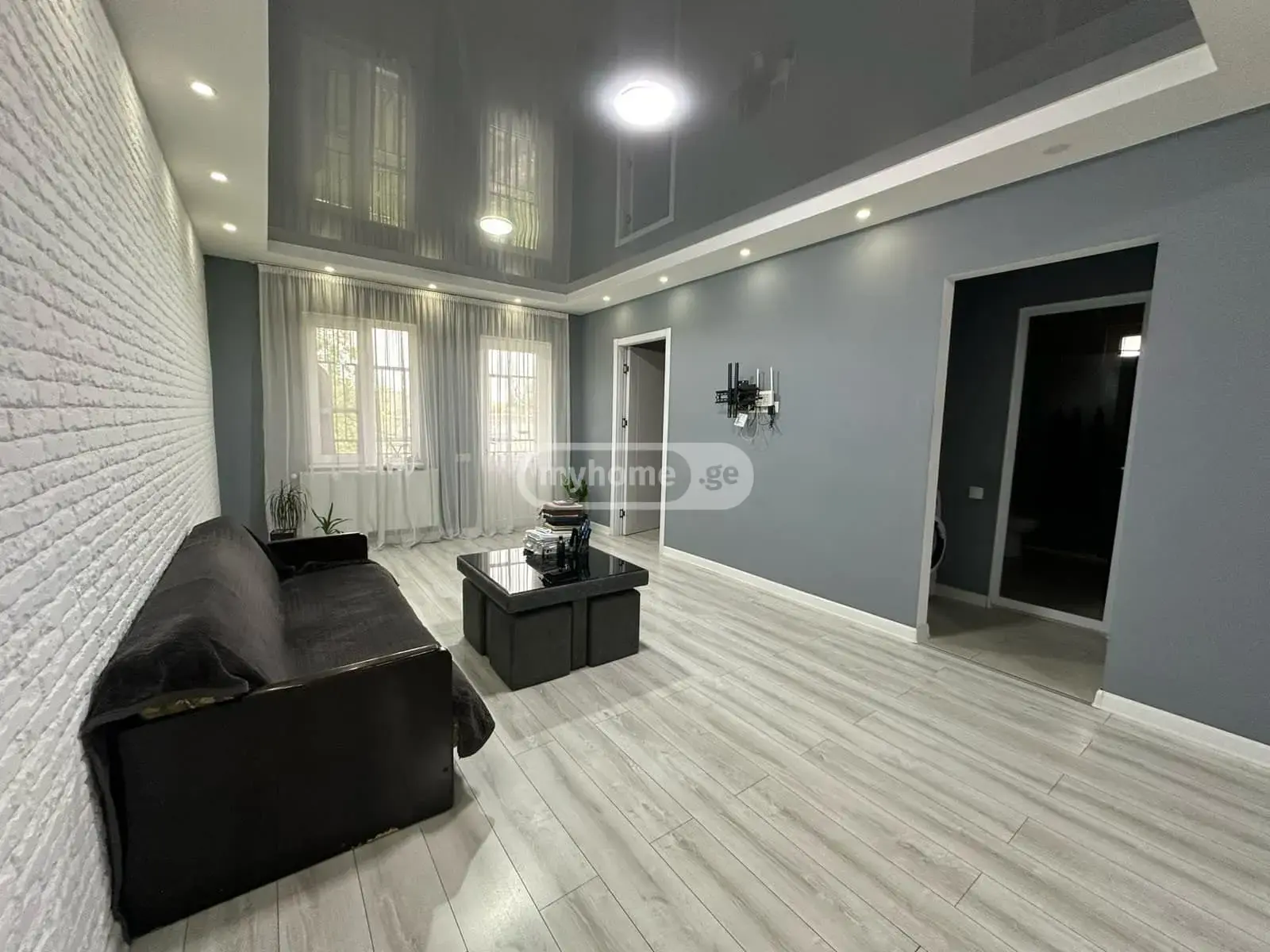 For Rent 5 Room Private House Kutaisshi view 2