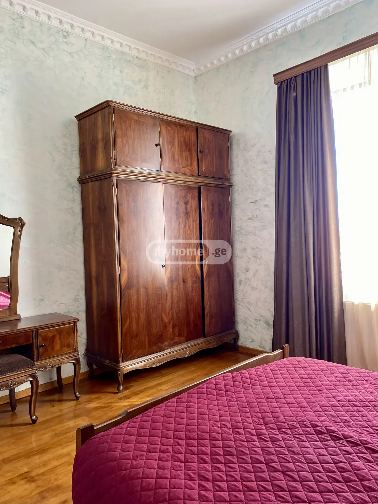For Rent 9 Room Private House Kutaisshi view 8