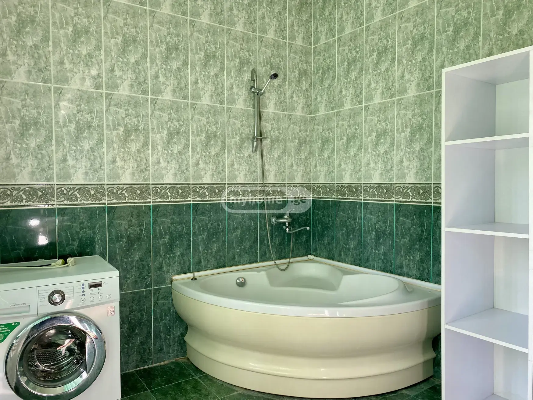 For Rent 9 Room Private House Kutaisshi view 11