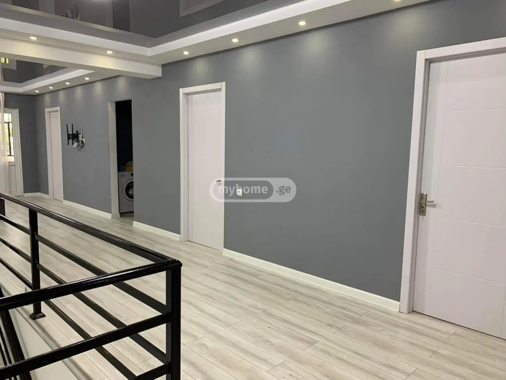 For Rent 5 Room Private House Kutaisshi view 7