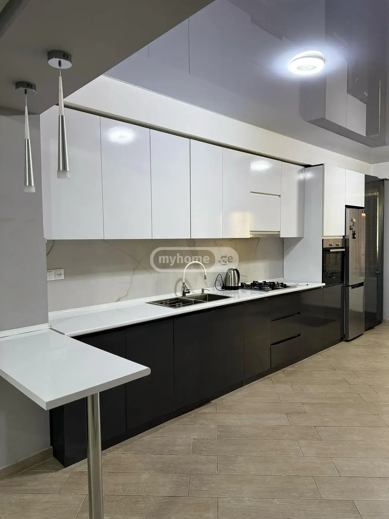 For Rent 5 Room Private House Kutaisshi view 3