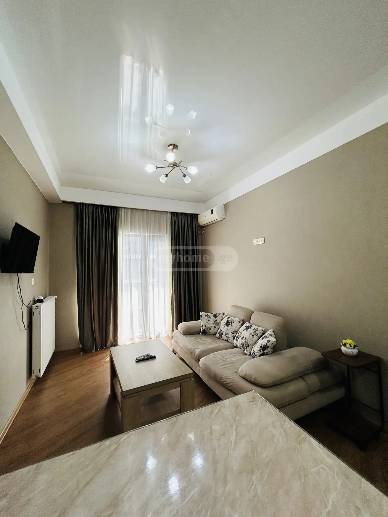 Daily Rent 2 Room Apartment Nadzaladevshi, 8 of 12