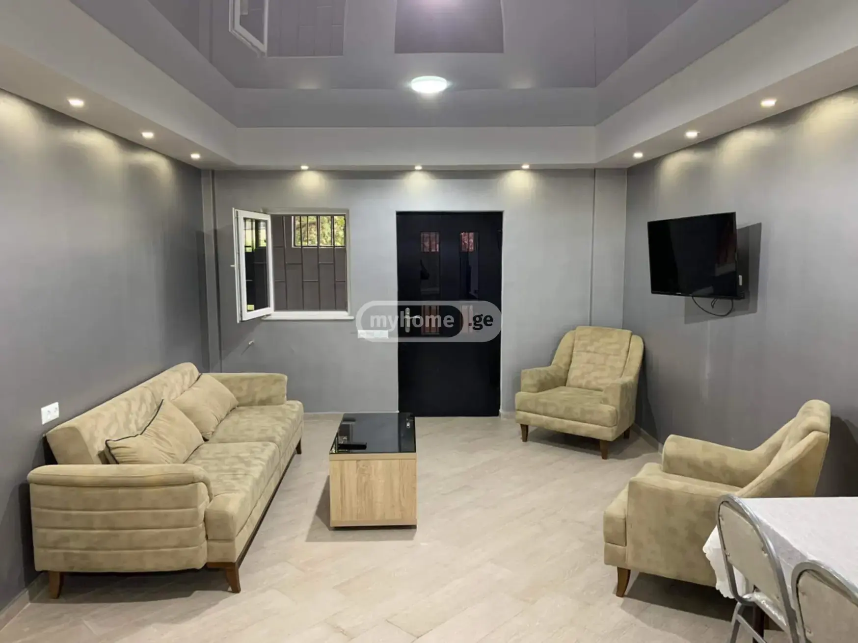 For Rent 5 Room Private House Kutaisshi view 1