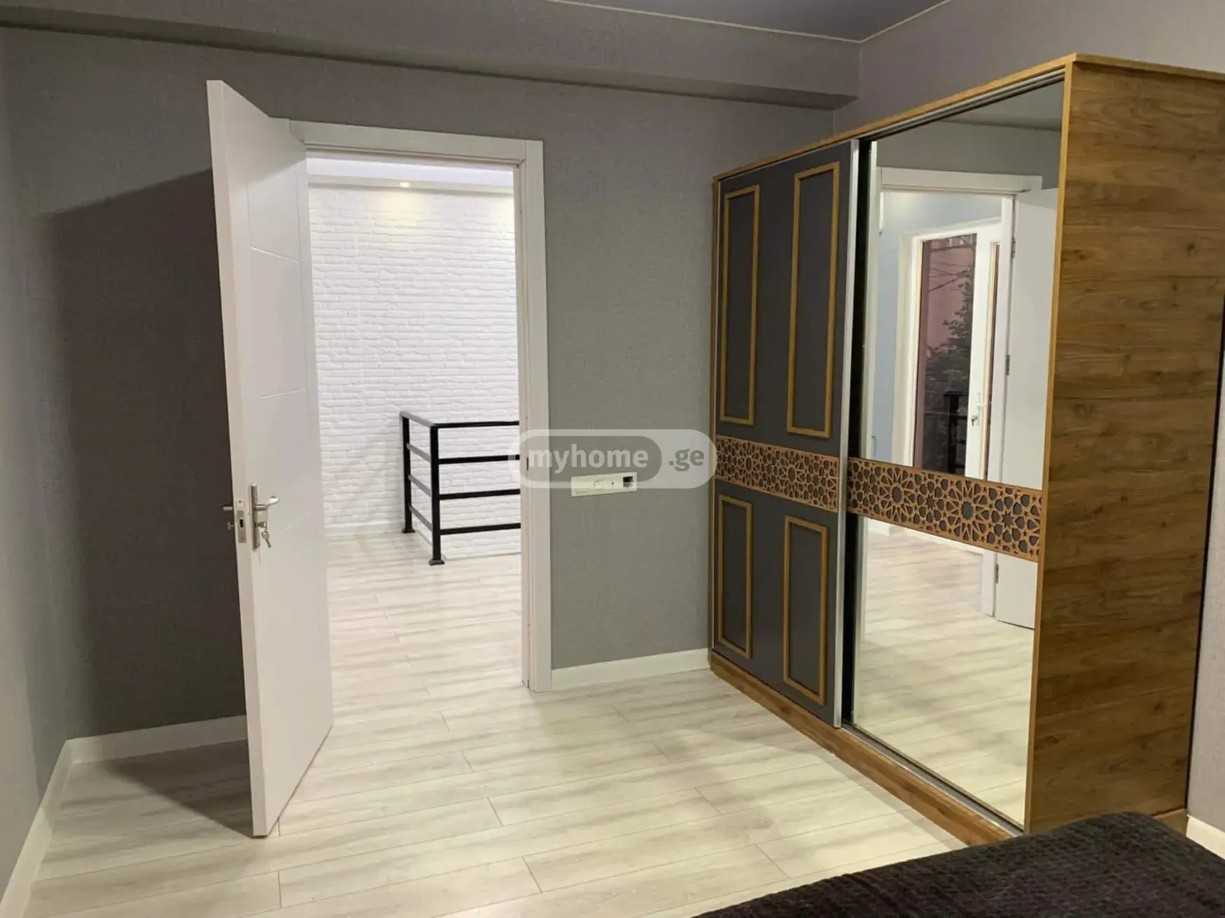 For Rent 5 Room Private House Kutaisshi view 10