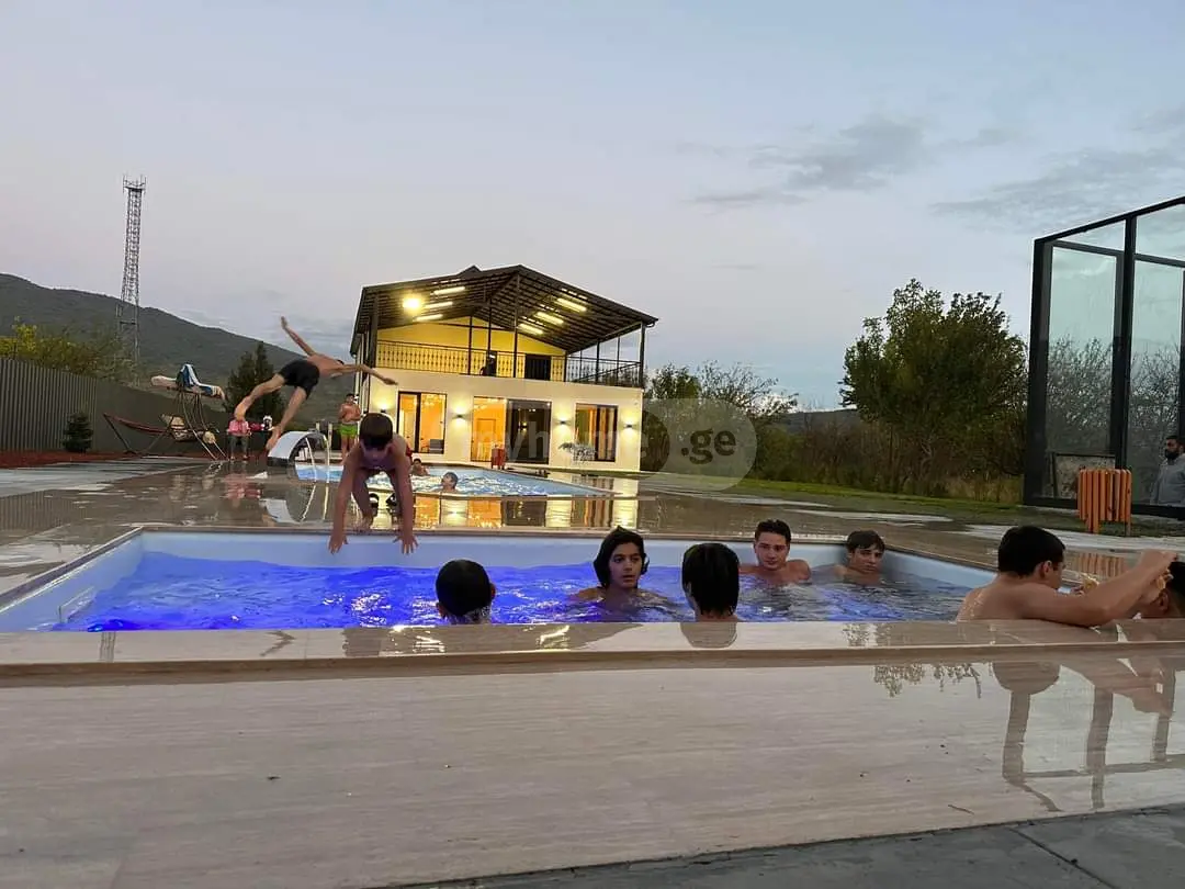 Daily Rent 6 Room Private House Zahesshi view 1