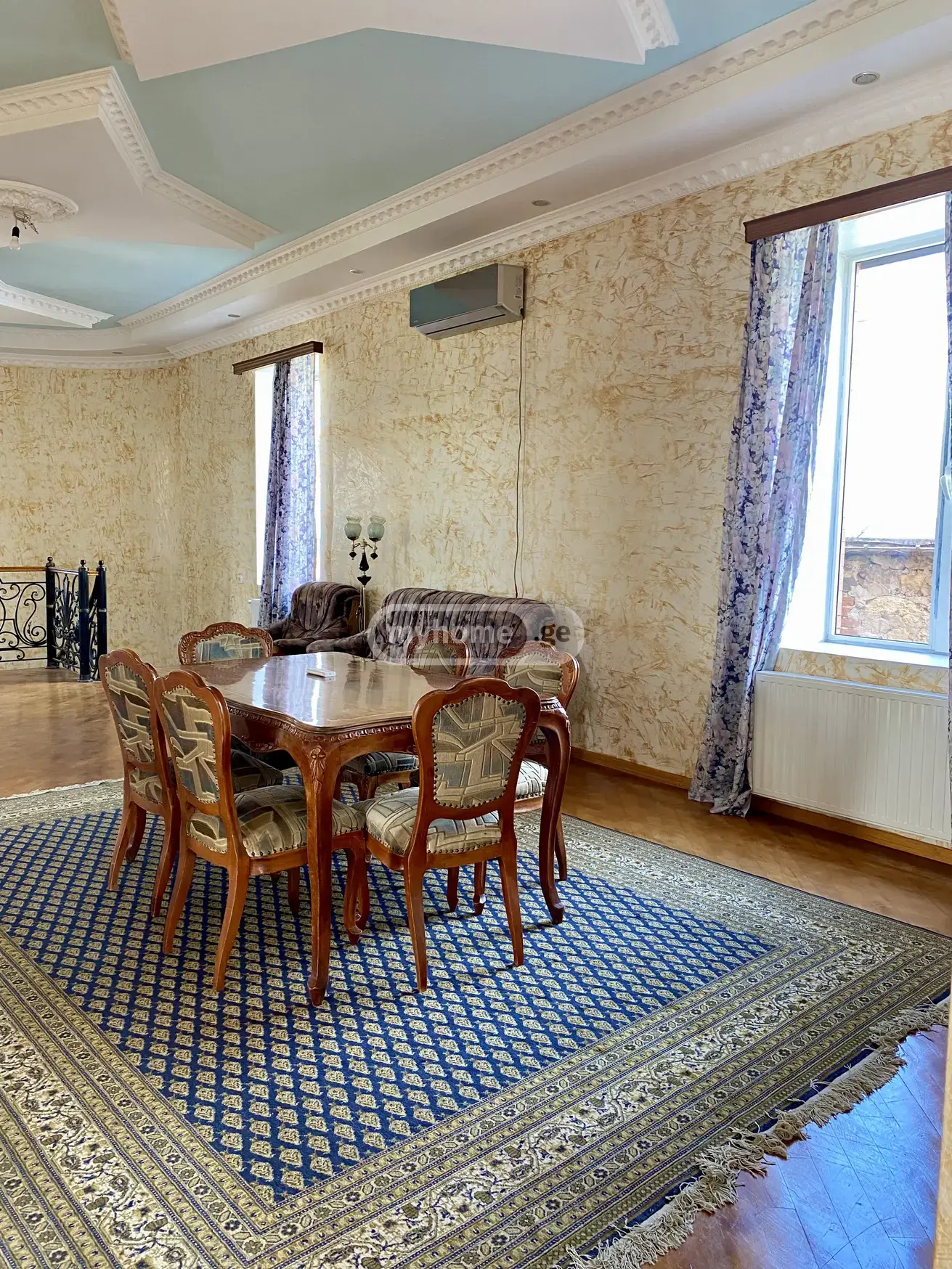 For Rent 9 Room Private House Kutaisshi view 4
