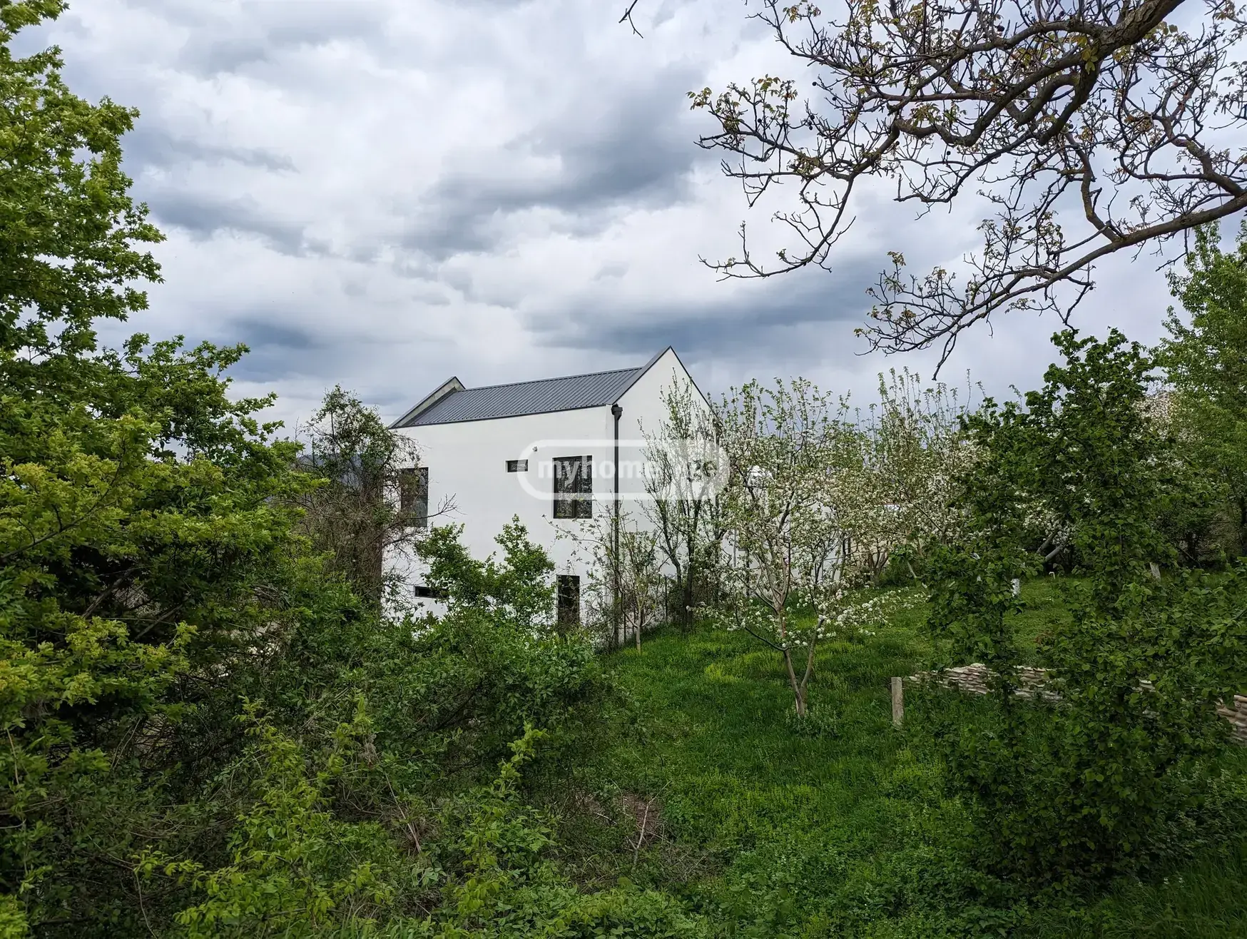 For Rent 8 Room Country House Mtskhetashi view 12