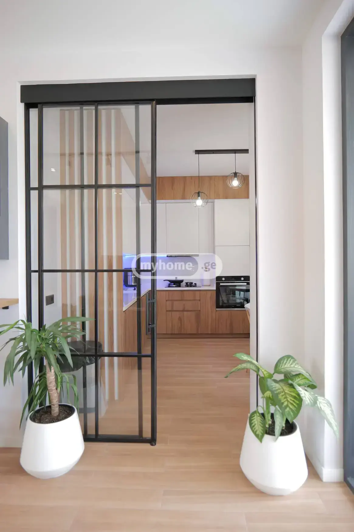 For Rent 7 Room Country House Mtskhetashi view 12