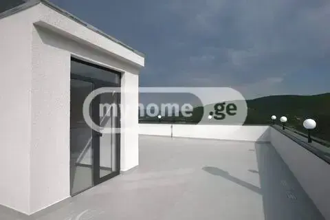 For Rent 7 Room Country House Mtskhetashi view 1