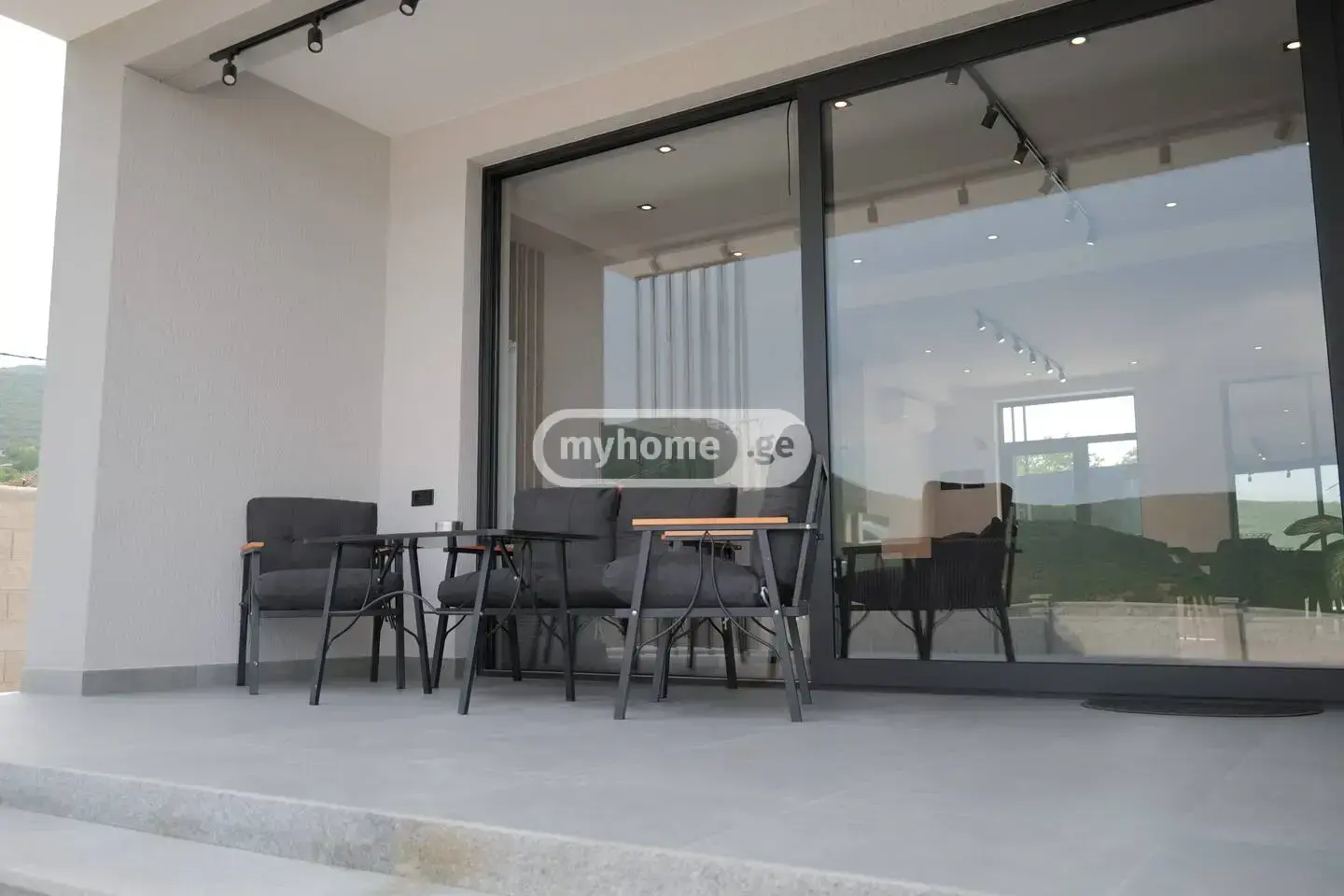 For Rent 7 Room Country House Mtskhetashi view 3