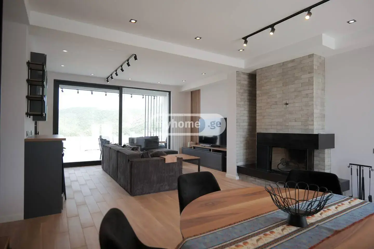 For Rent 7 Room Country House Mtskhetashi view 10