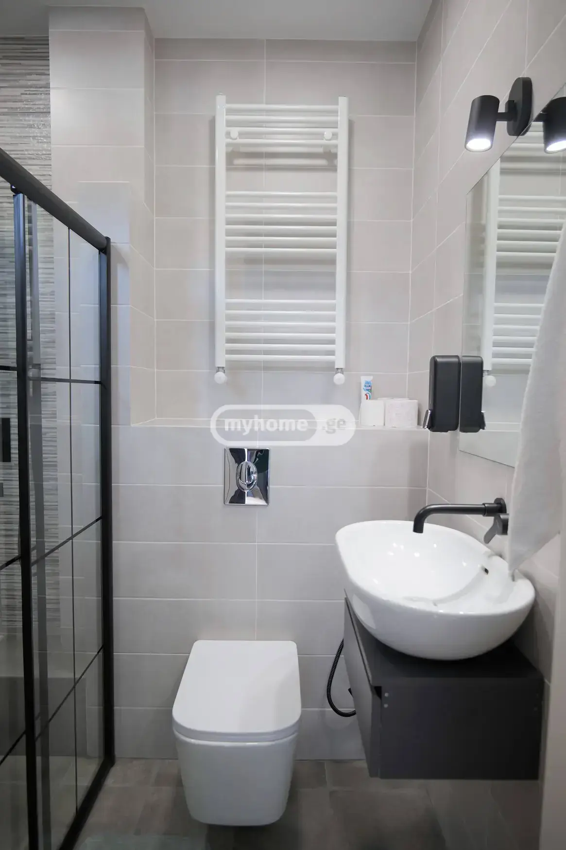 For Rent 7 Room Country House Mtskhetashi view 11