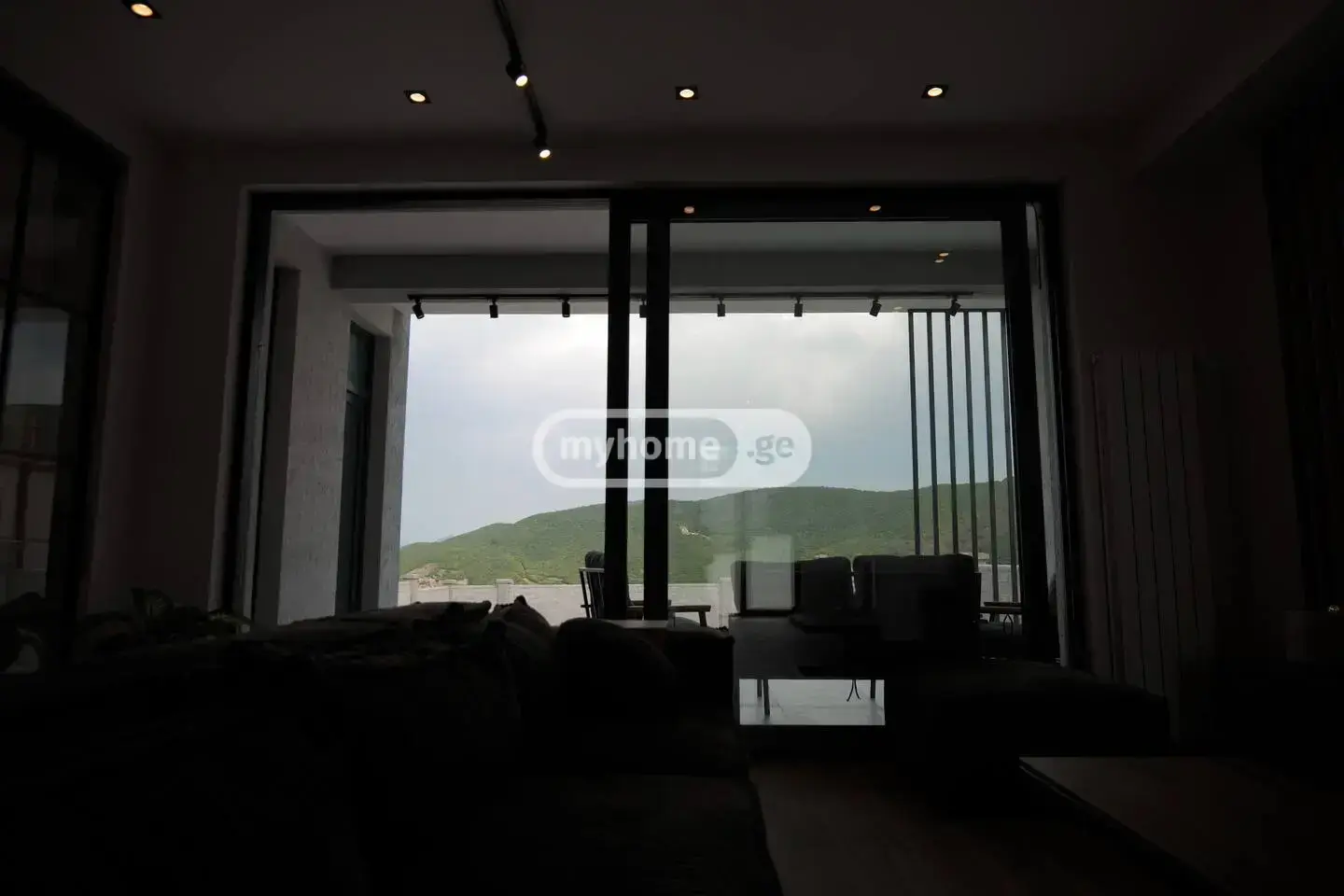 For Rent 7 Room Country House Mtskhetashi view 2