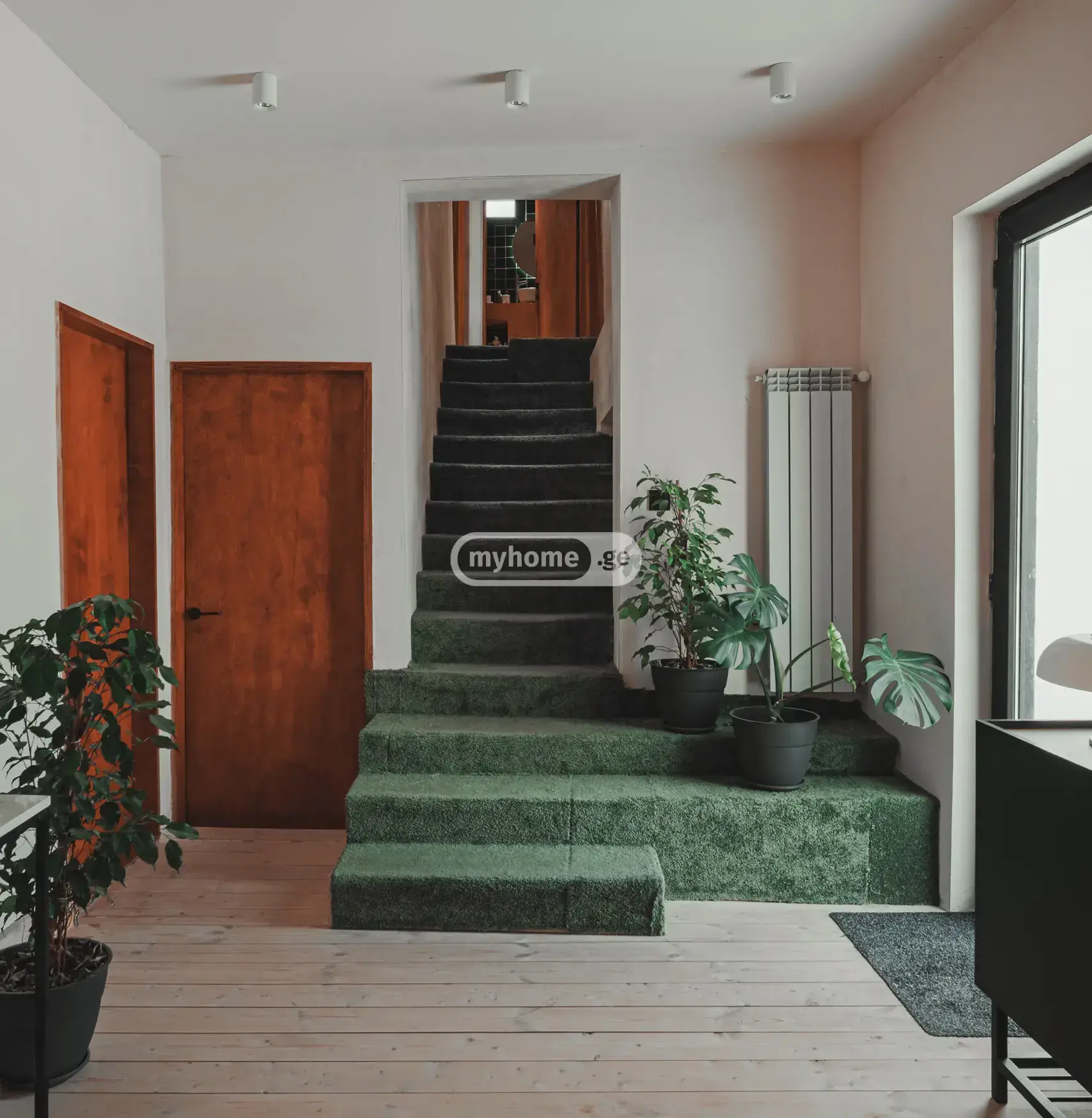 For Rent 8 Room Country House Mtskhetashi view 11