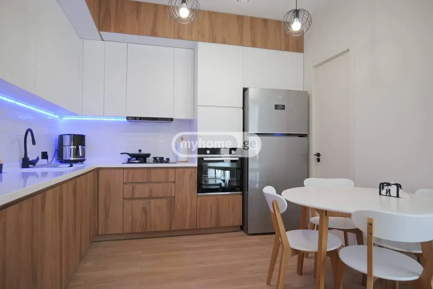 For Rent 7 Room Country House Mtskhetashi view 8