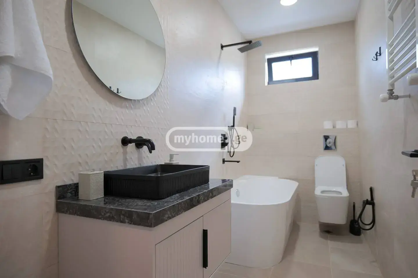 For Rent 7 Room Country House Mtskhetashi view 6