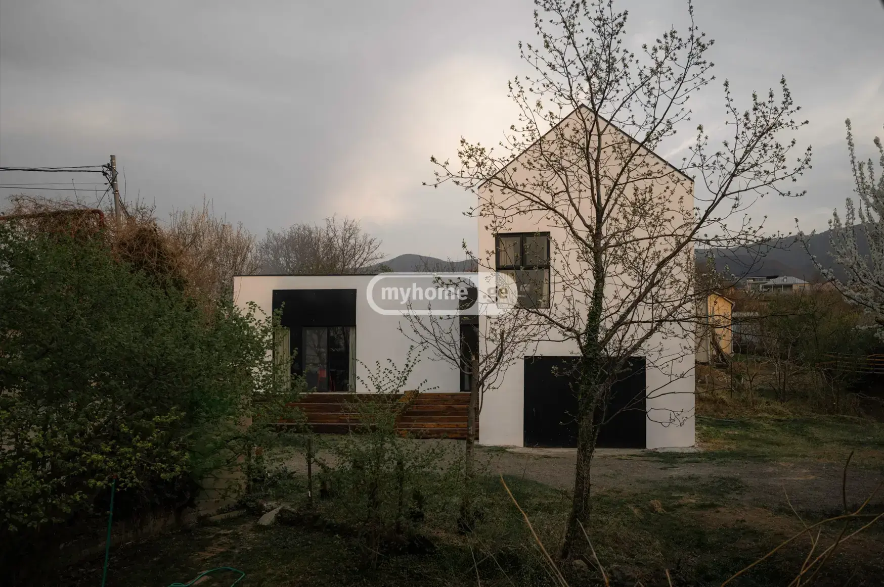 For Rent 8 Room Country House Mtskhetashi view 10