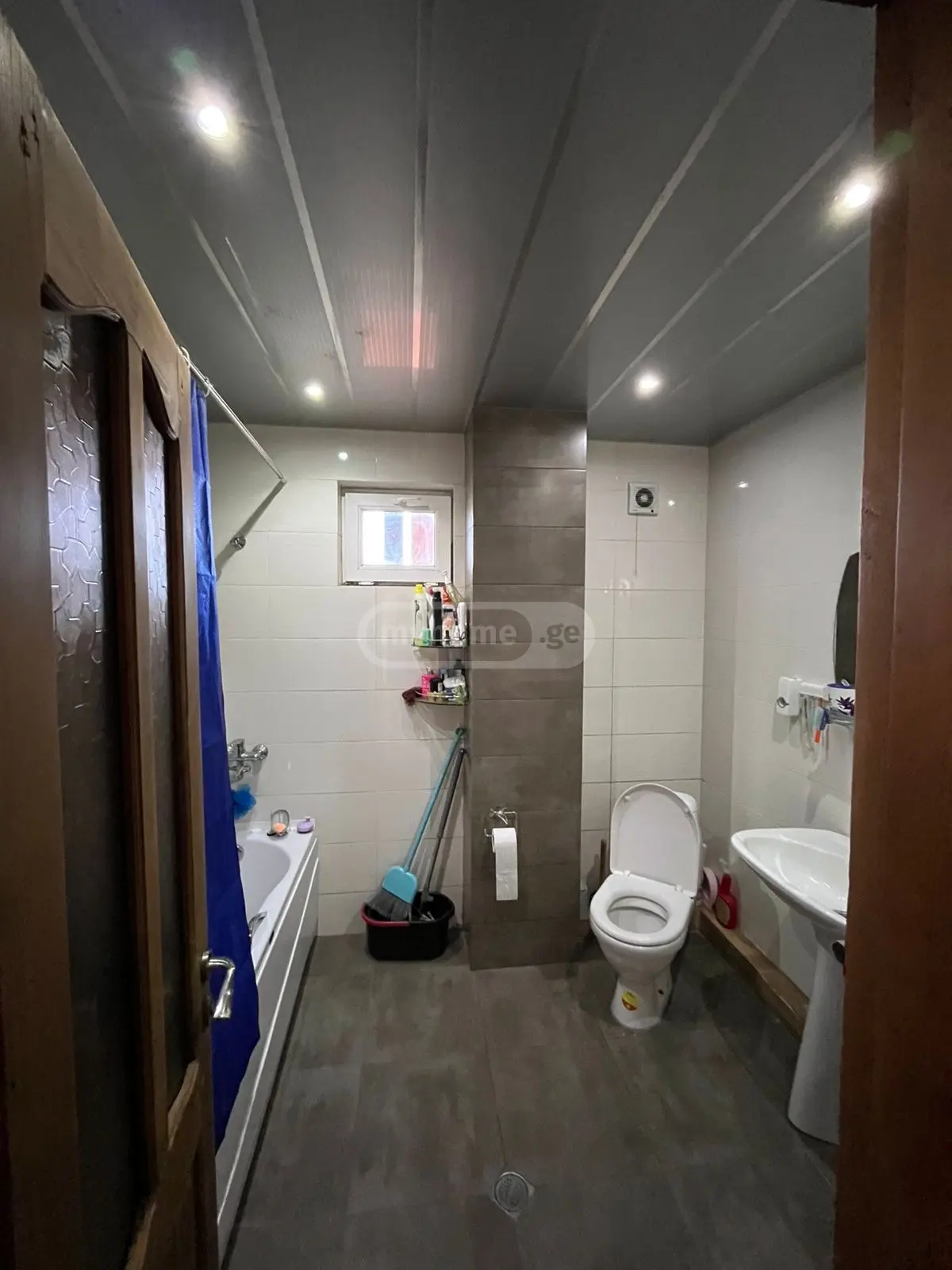 For Sale 6 Room Apartment Nadzaladevshi, 9 of 12