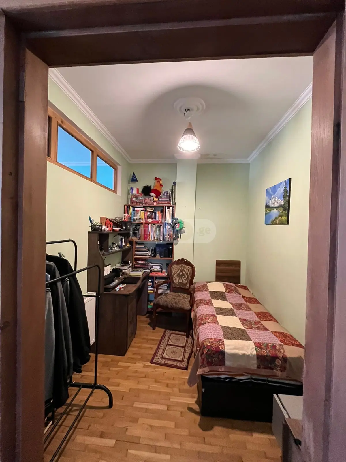 For Sale 6 Room Apartment Nadzaladevshi, 10 of 12