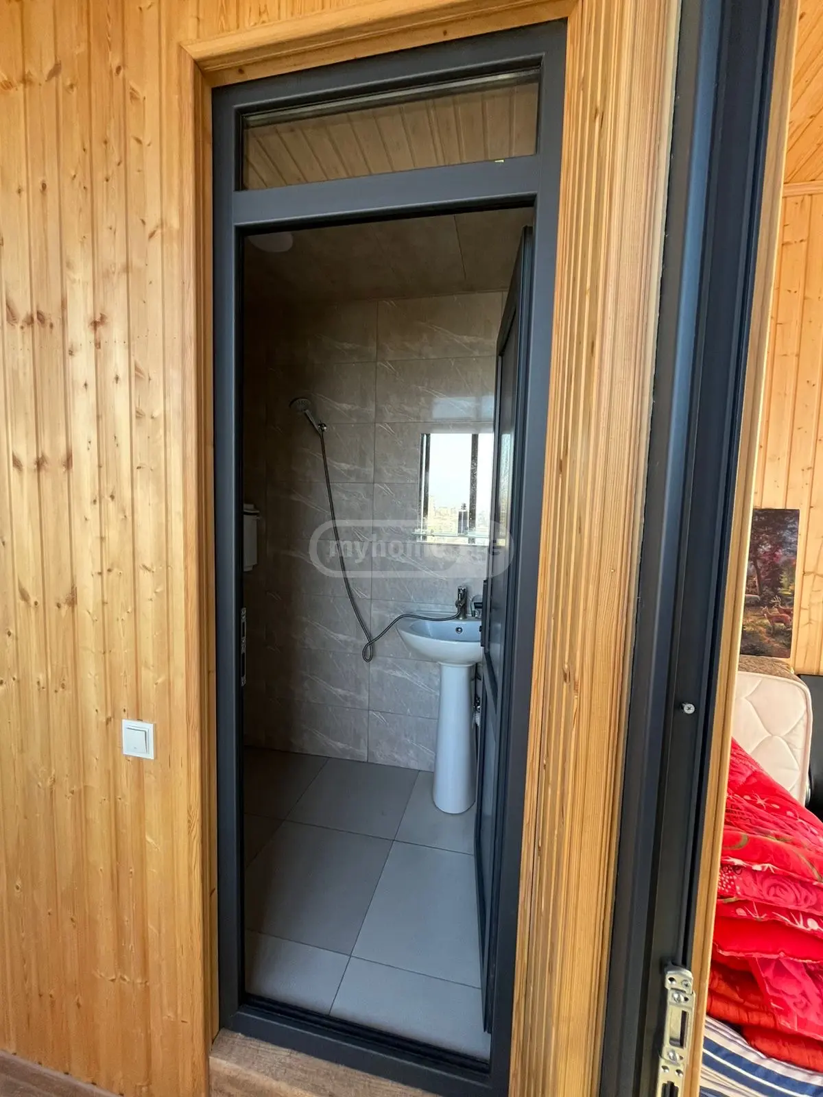 For Sale 6 Room Apartment Nadzaladevshi, 7 of 12