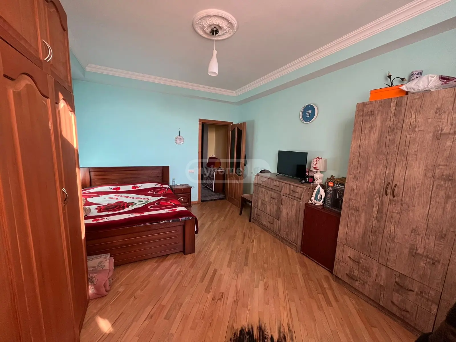 For Sale 6 Room Apartment Nadzaladevshi, 6 of 12