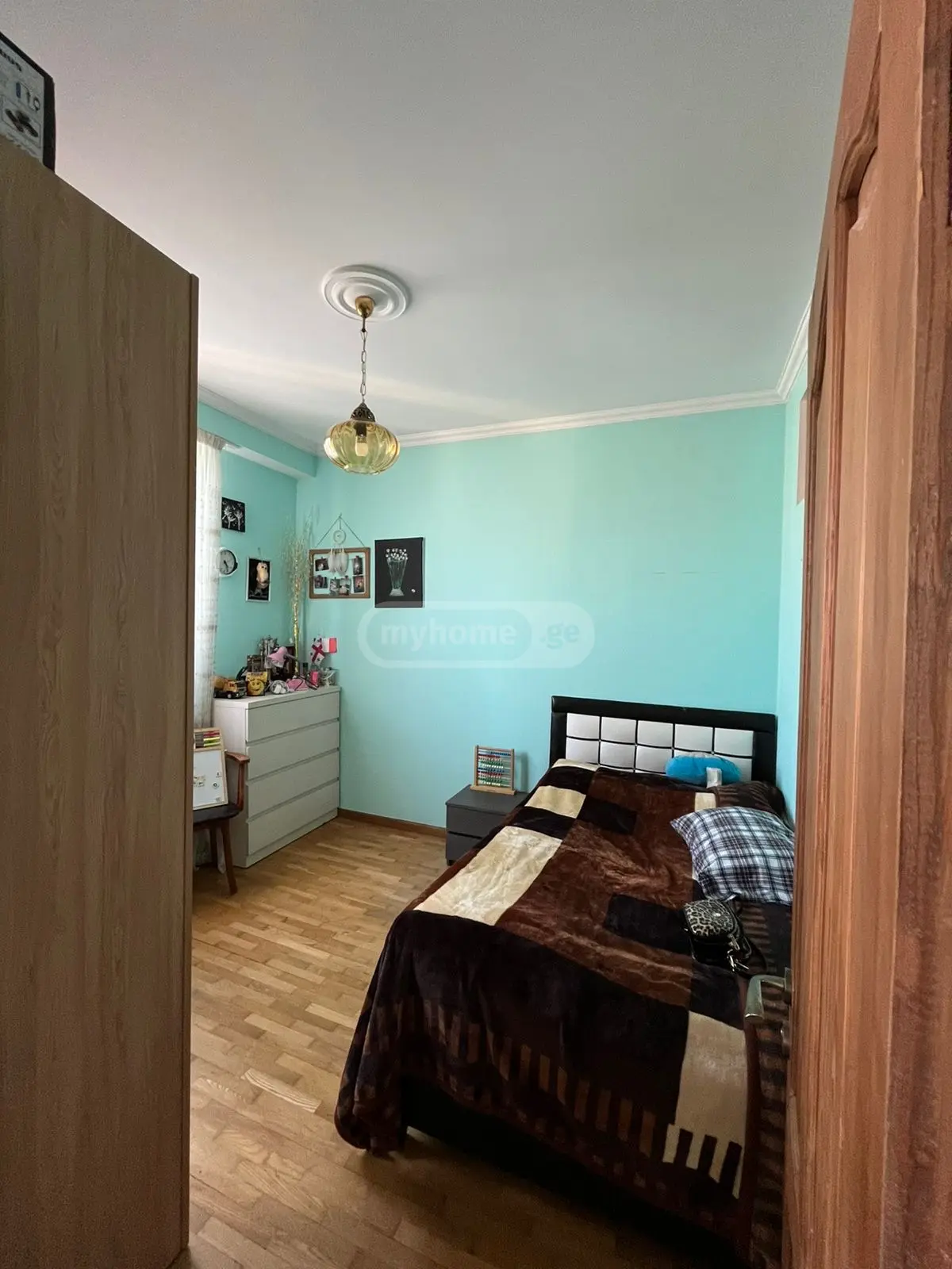 For Sale 6 Room Apartment Nadzaladevshi, 8 of 12