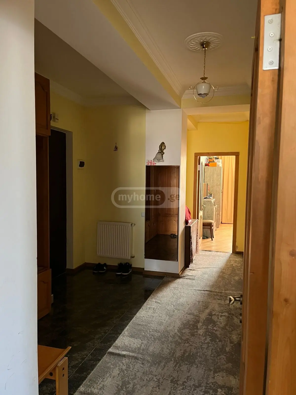 For Sale 6 Room Apartment Nadzaladevshi, 5 of 12
