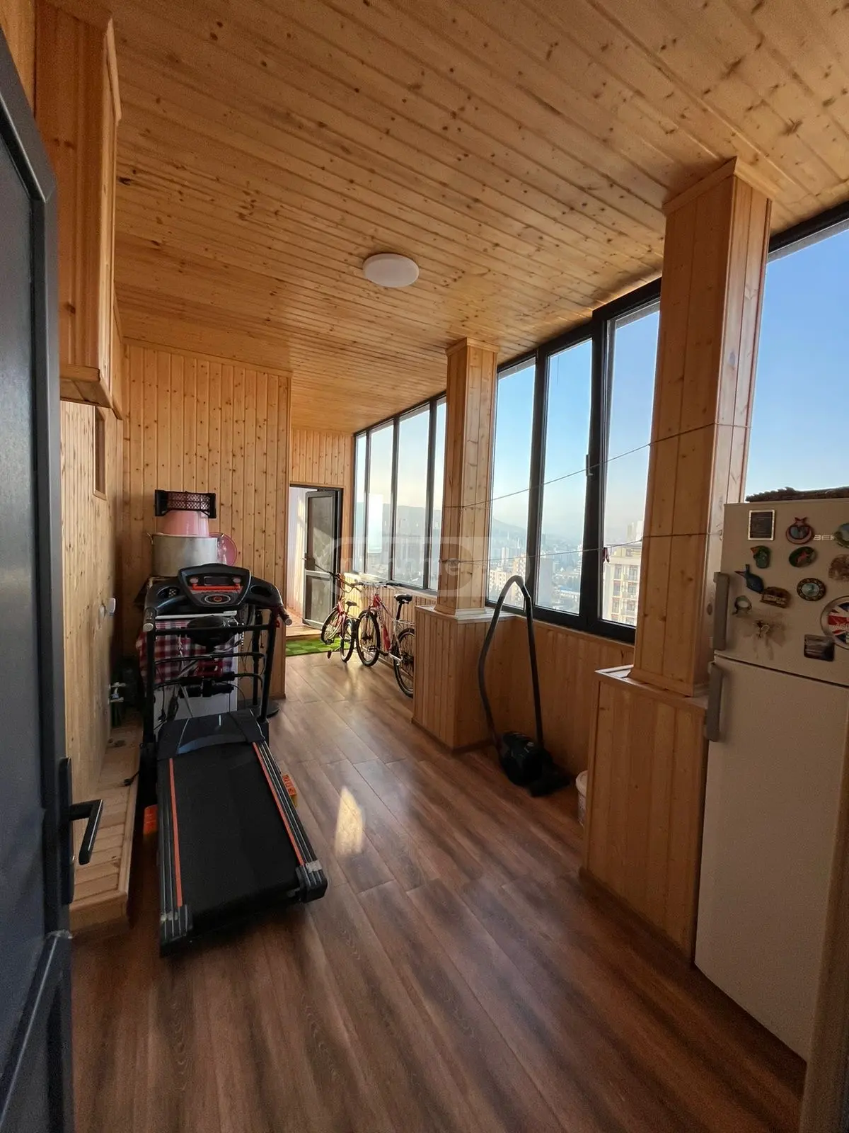For Sale 6 Room Apartment Nadzaladevshi, 11 of 12