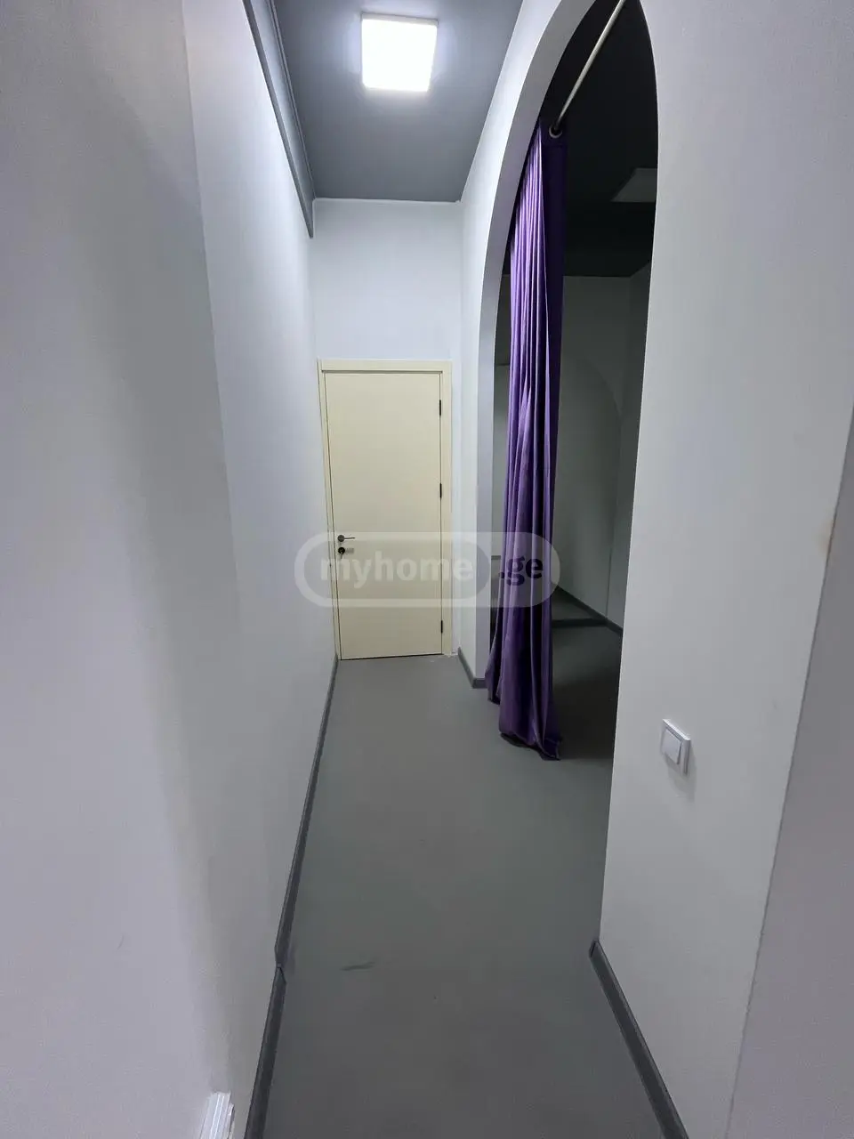 For Rent Universaluri Commercial Space Kutaisshi view 4